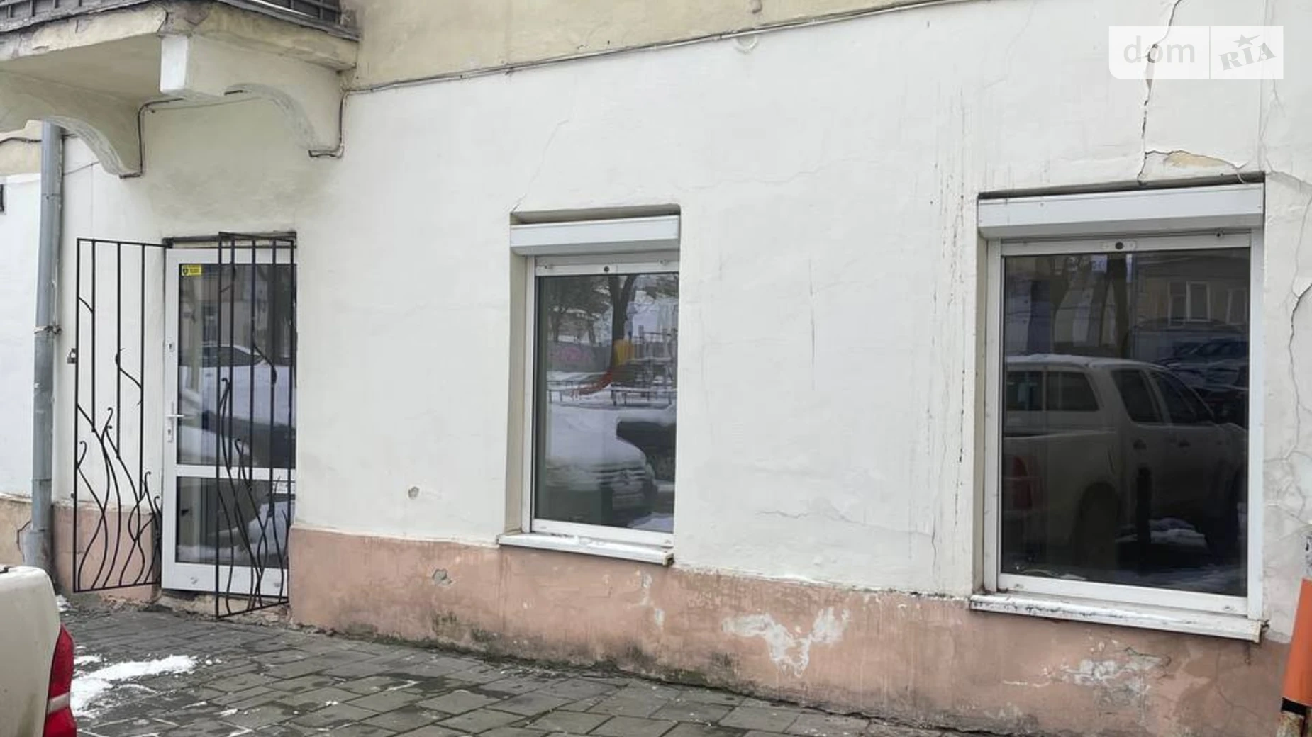 Здається в оренду офіс 33 кв. м в бізнес-центрі, цена: 400 $ - фото 3