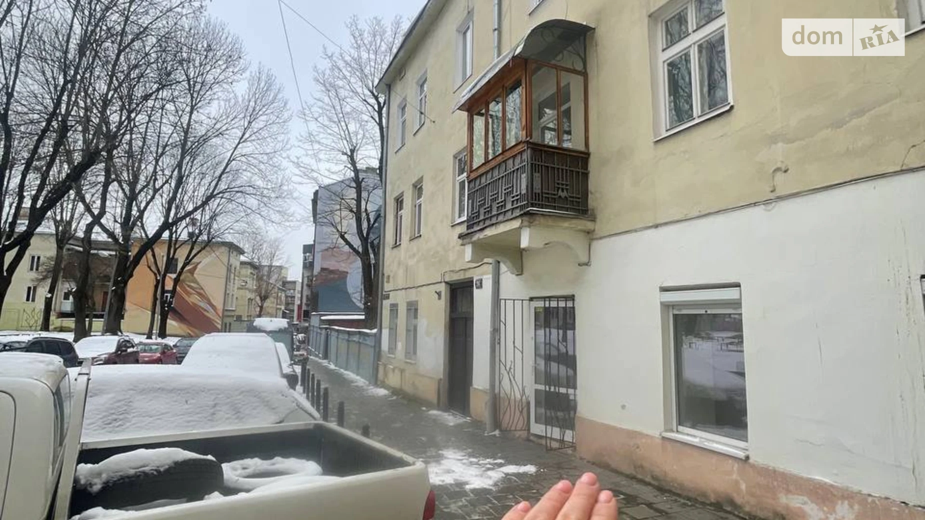 Здається в оренду офіс 33 кв. м в бізнес-центрі, цена: 400 $ - фото 4