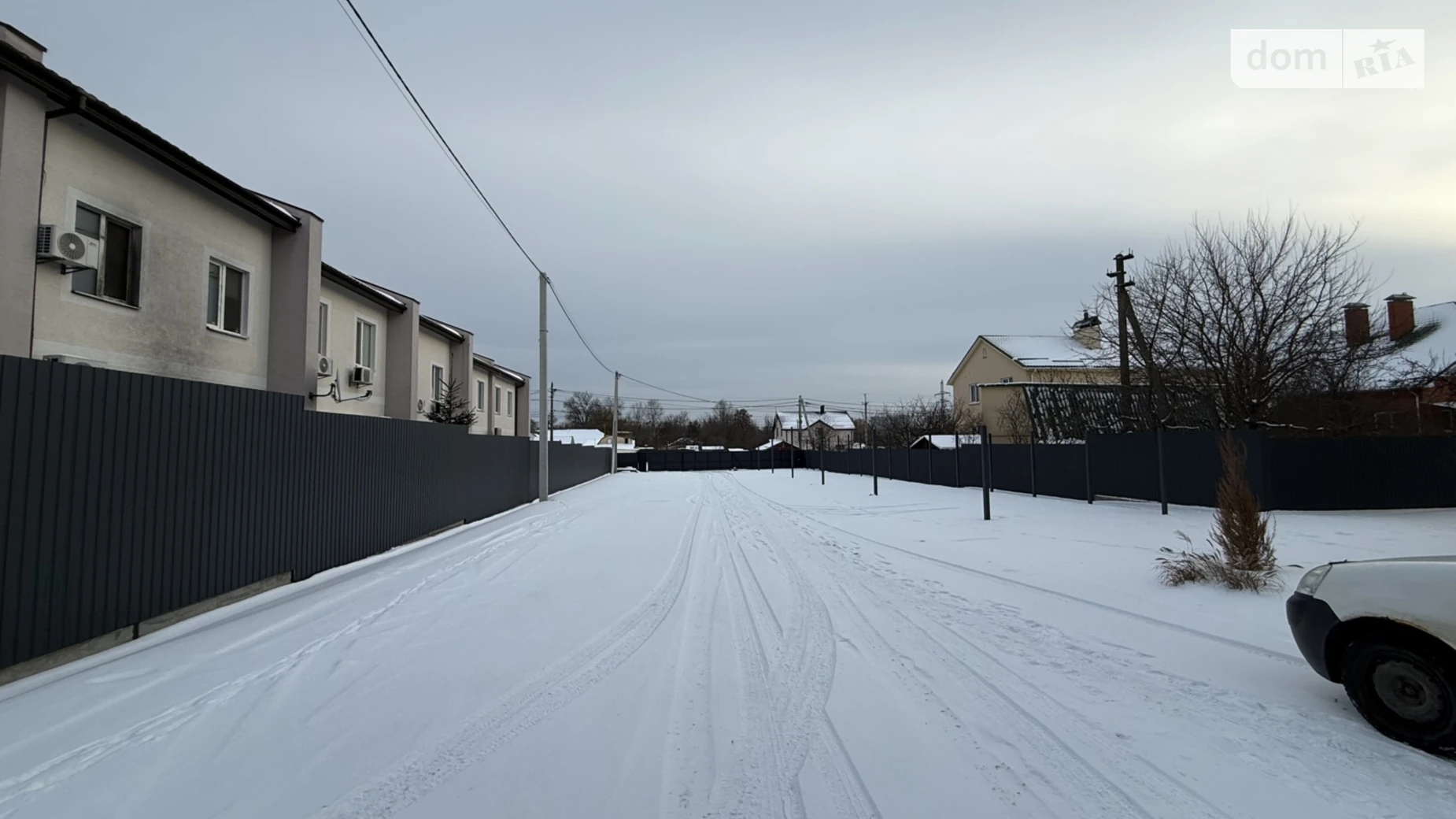 Продається 1-кімнатна квартира 54 кв. м у Бучі, вул. Володимира Грушевского, 4А - фото 3