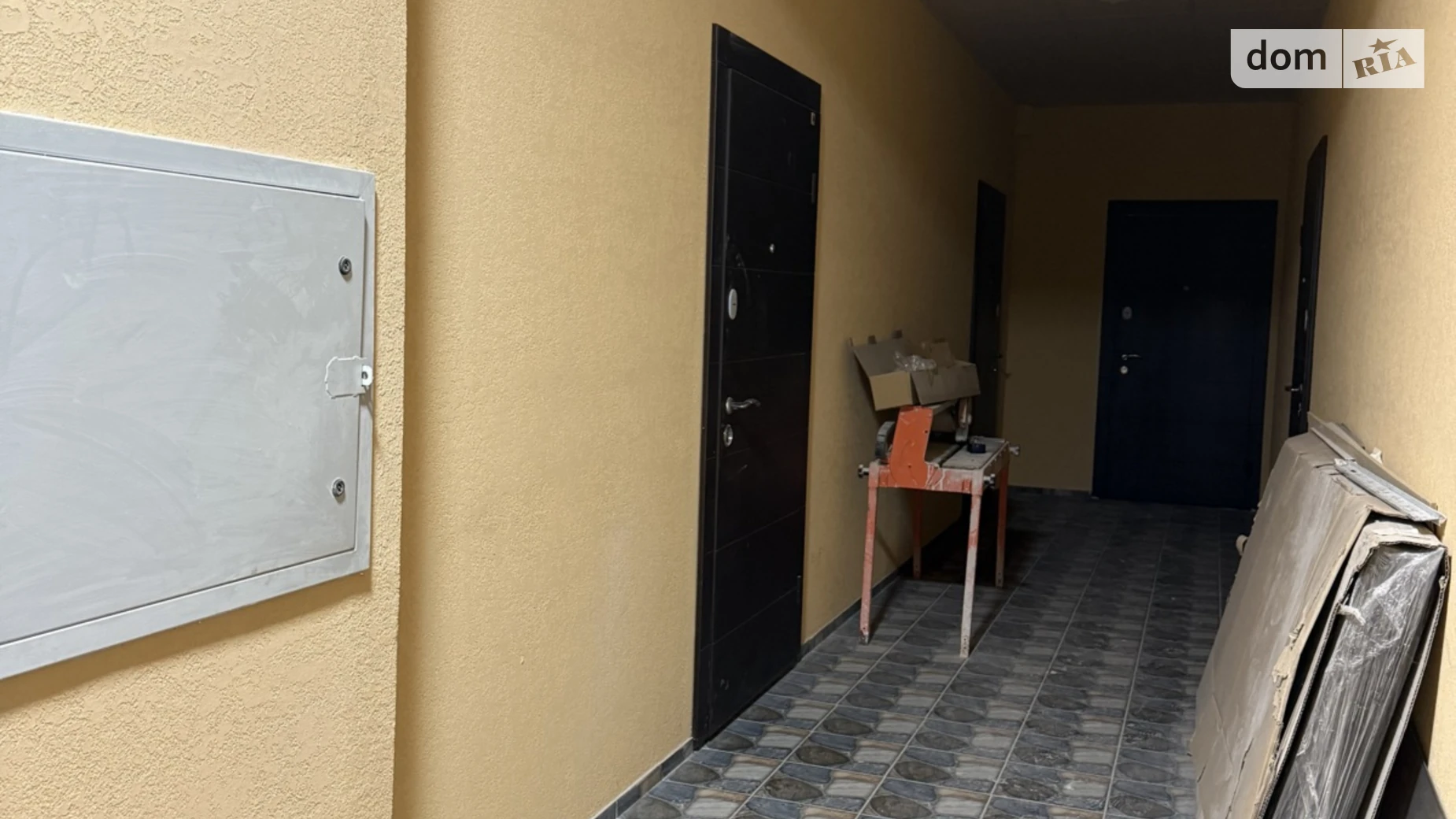 Продається 1-кімнатна квартира 54 кв. м у Бучі, вул. Володимира Грушевского, 4А - фото 5