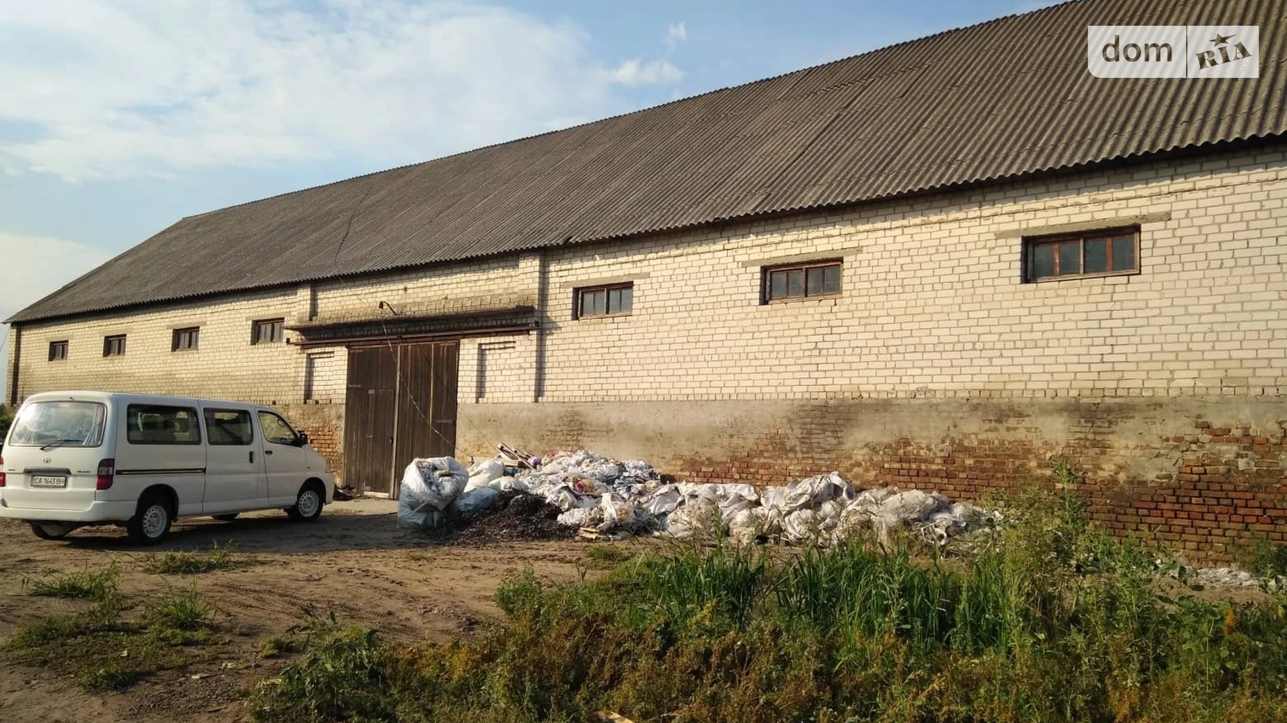 Продается объект сферы услуг 404.2 кв. м в 1-этажном здании, цена: 40000 $ - фото 4