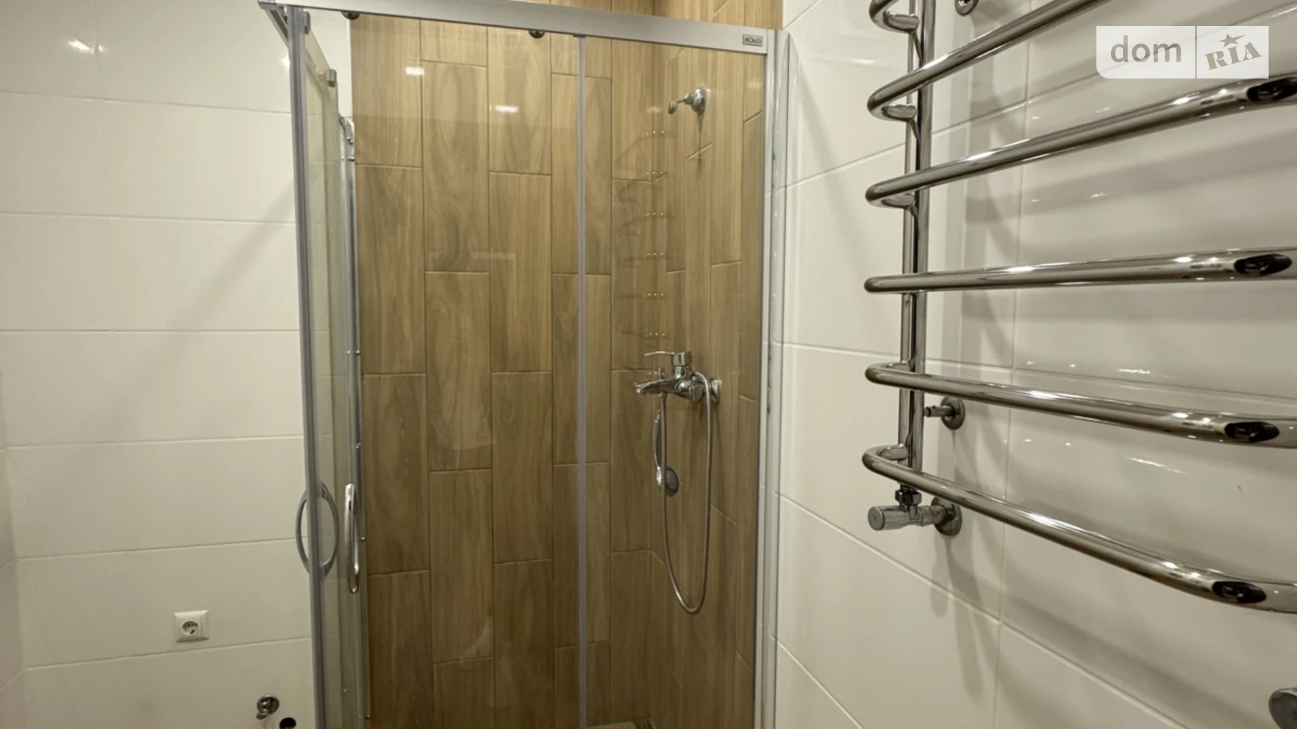 Продается 2-комнатная квартира 60.9 кв. м в Агрономичном, ул. Грушевского, 6А - фото 2