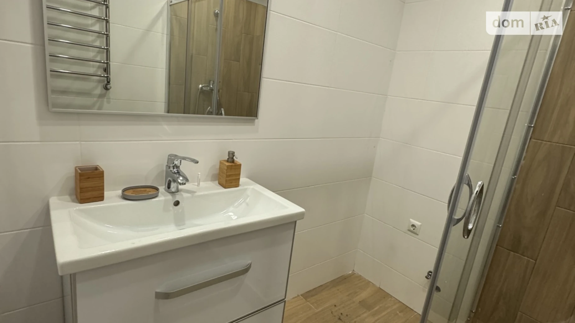 Продается 2-комнатная квартира 60.9 кв. м в Агрономичном, ул. Грушевского, 6А - фото 4