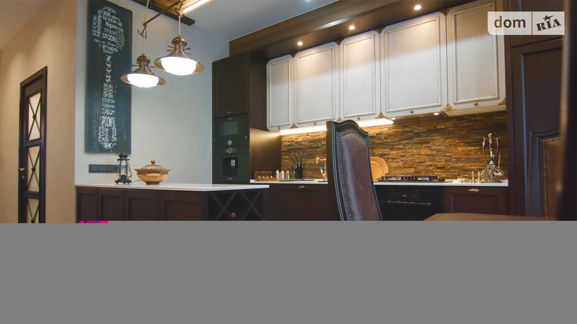 3-комнатная квартира 103.07 кв. м в Запорожье, ул. Днепровские пороги, 15Г - фото 5