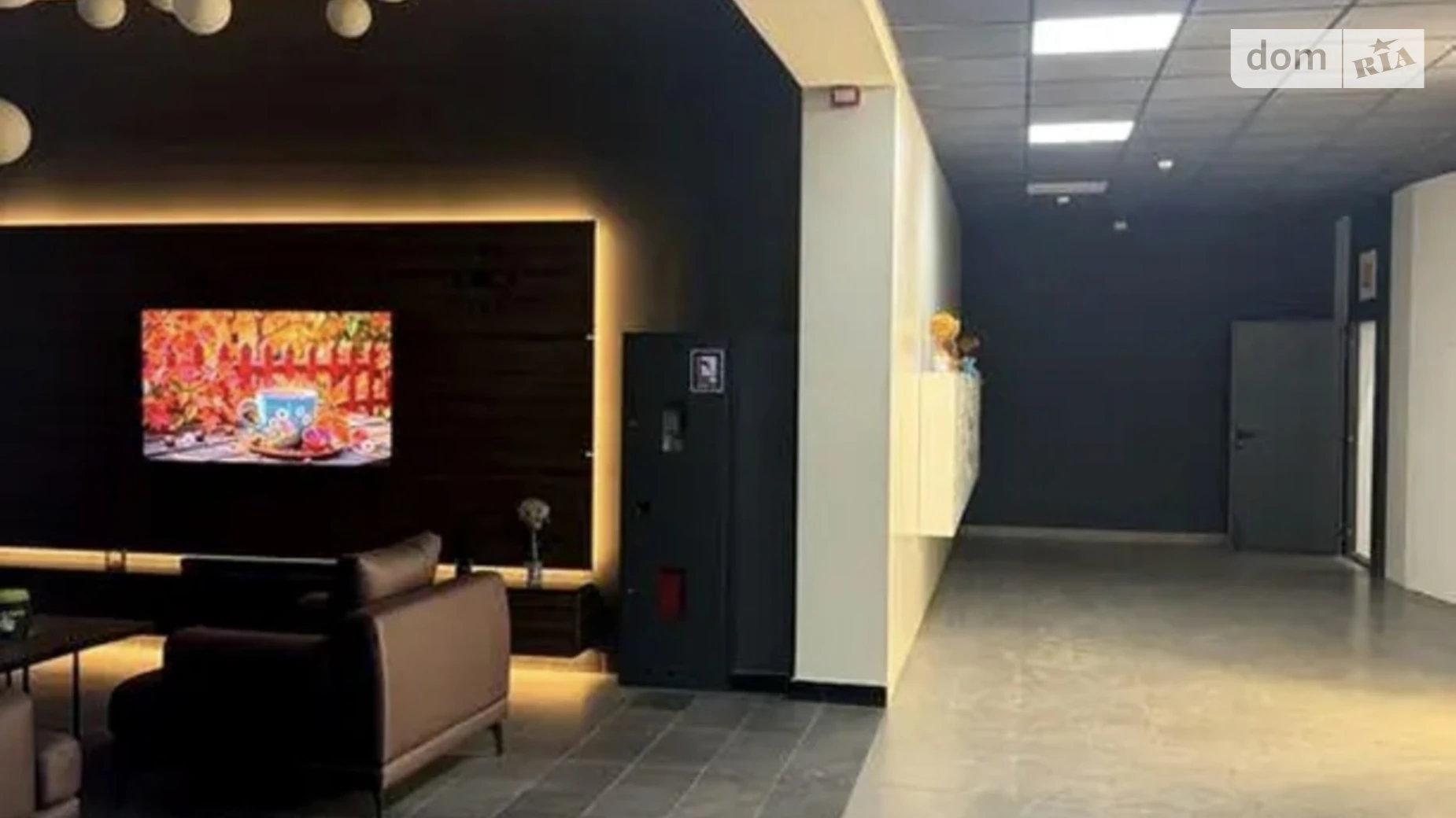 Продается 1-комнатная квартира 41.1 кв. м в Киеве, ул. Причальная, 10 - фото 3