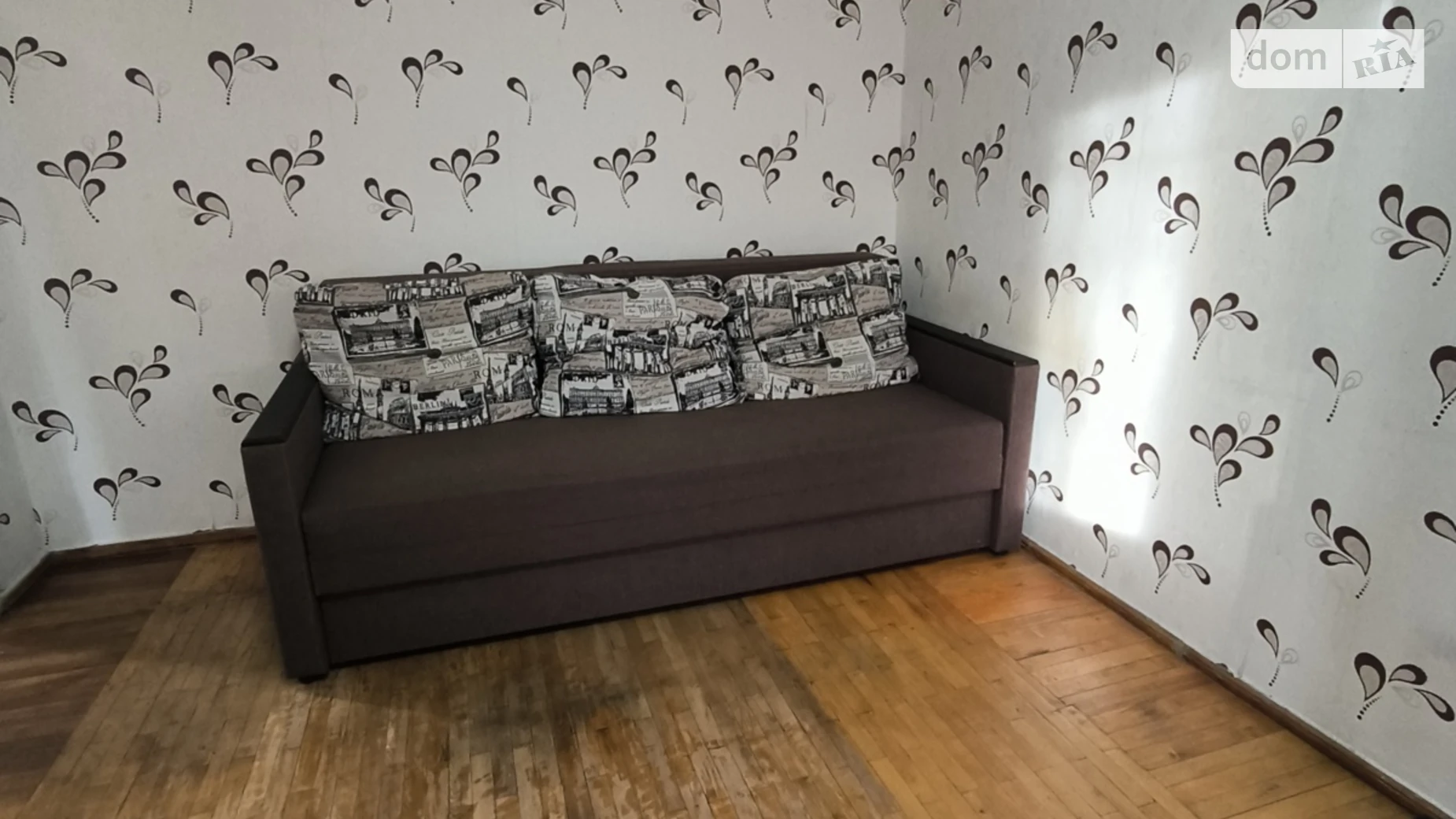 Сдается в аренду 1-комнатная квартира 30 кв. м в Виннице, вул. Политехническая(Воинов-Интернационалистов) - фото 3