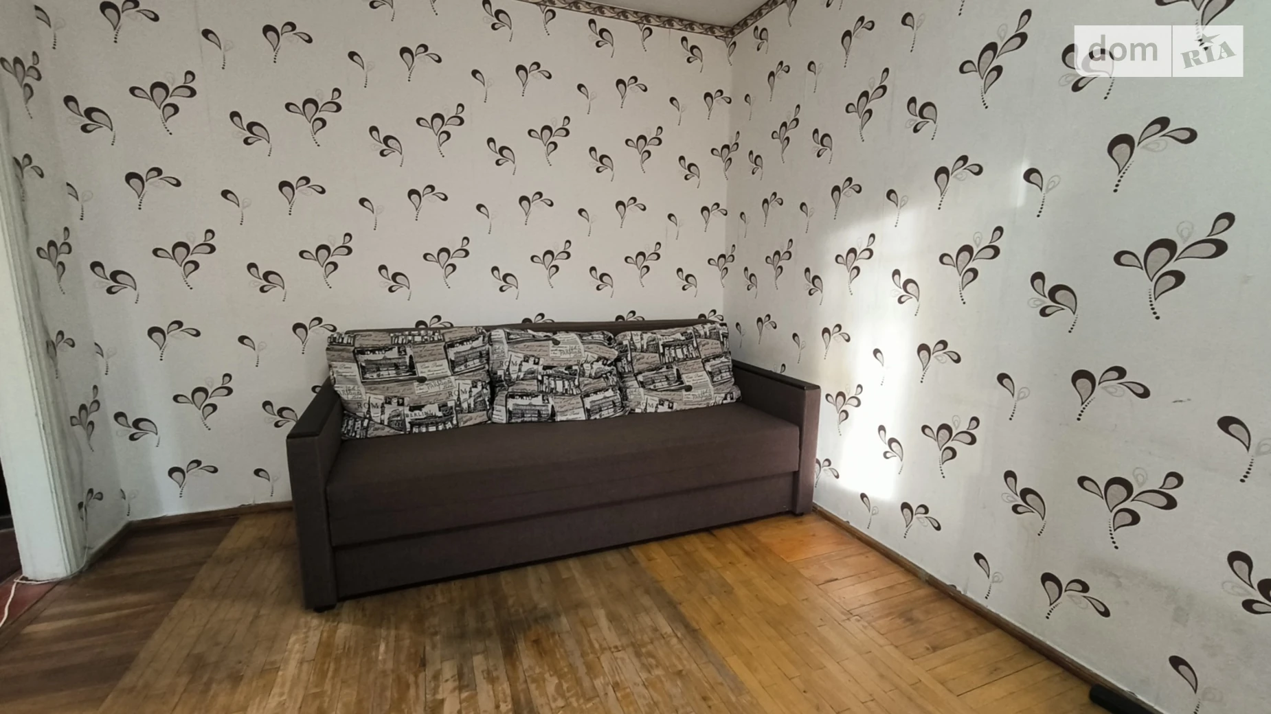 Сдается в аренду 1-комнатная квартира 30 кв. м в Виннице, вул. Политехническая(Воинов-Интернационалистов) - фото 2