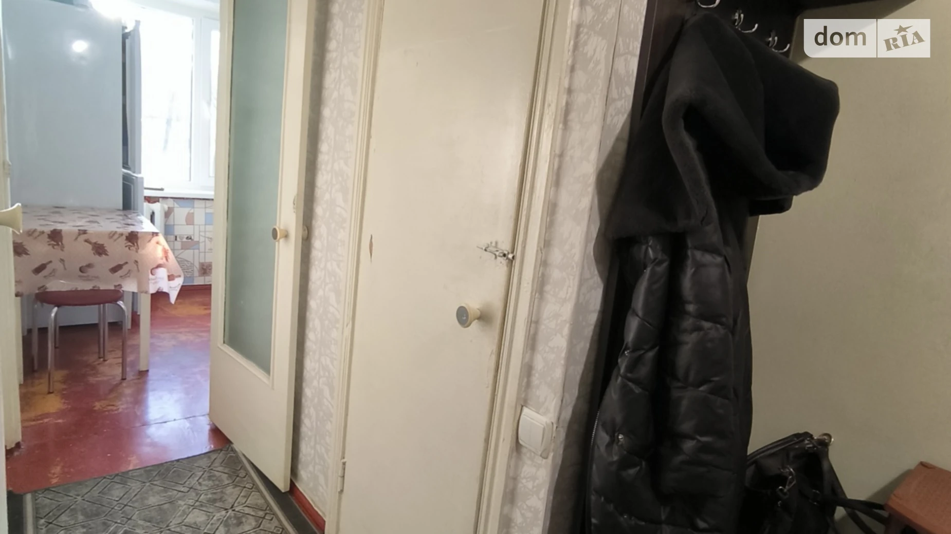 Сдается в аренду 1-комнатная квартира 30 кв. м в Виннице, вул. Политехническая(Воинов-Интернационалистов) - фото 5