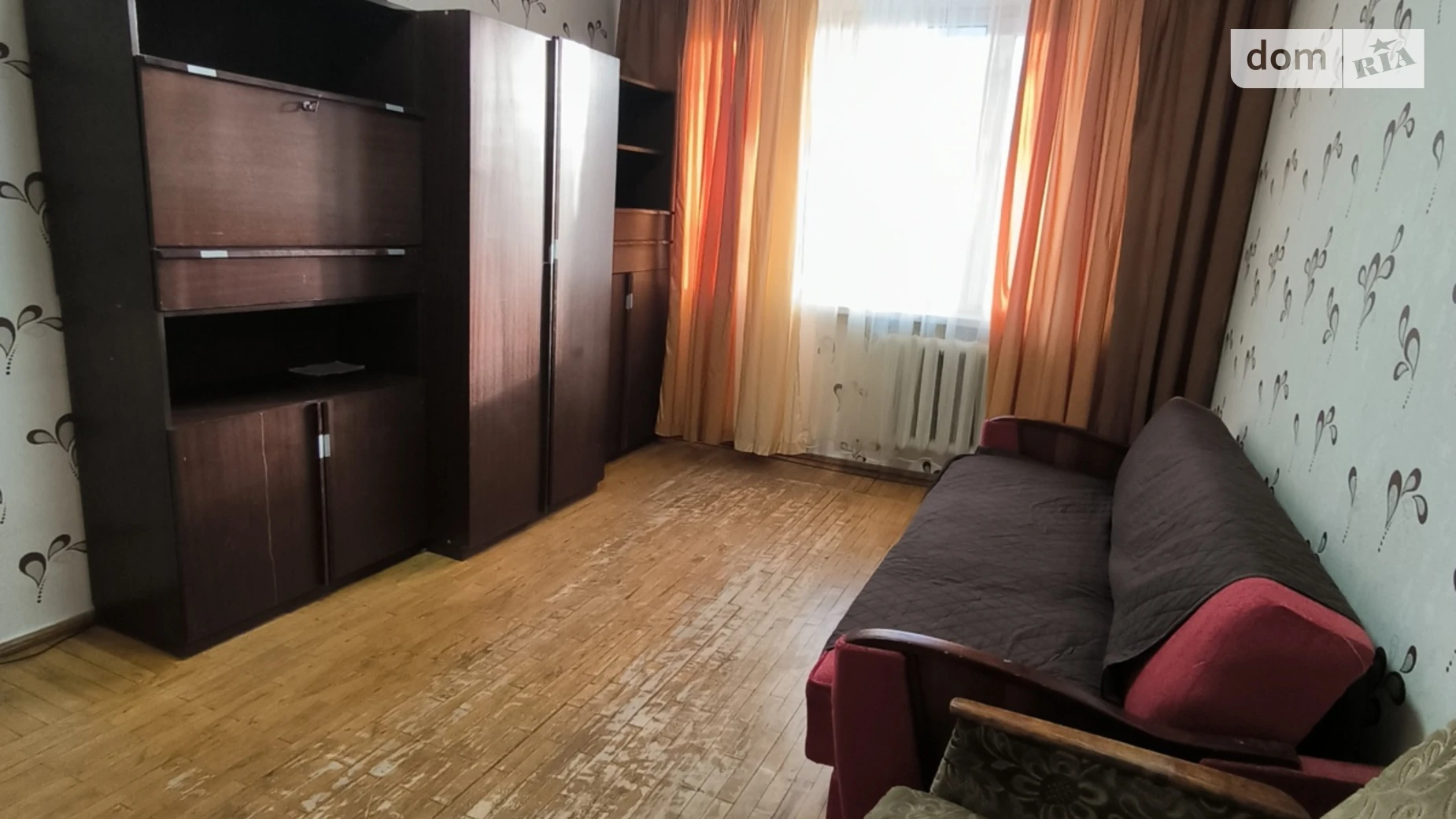 Сдается в аренду 1-комнатная квартира 30 кв. м в Виннице, вул. Политехническая(Воинов-Интернационалистов) - фото 4