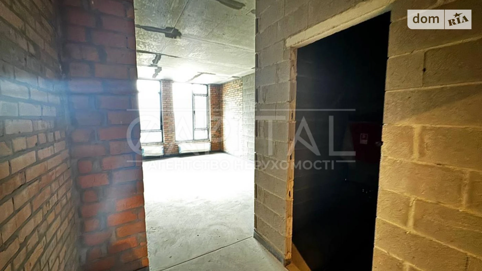 Продается 1-комнатная квартира 58.4 кв. м в Киеве, цена: 200000 $ - фото 2