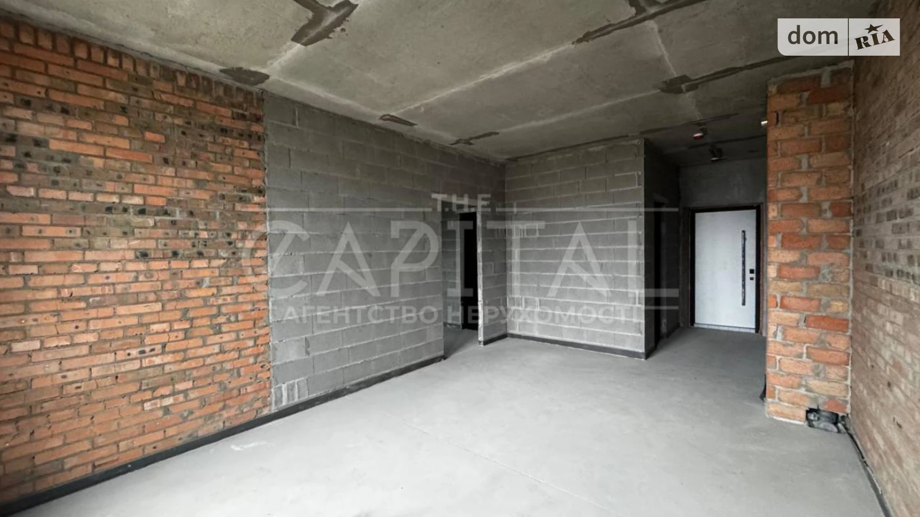 Продается 1-комнатная квартира 58.4 кв. м в Киеве, цена: 200000 $ - фото 4