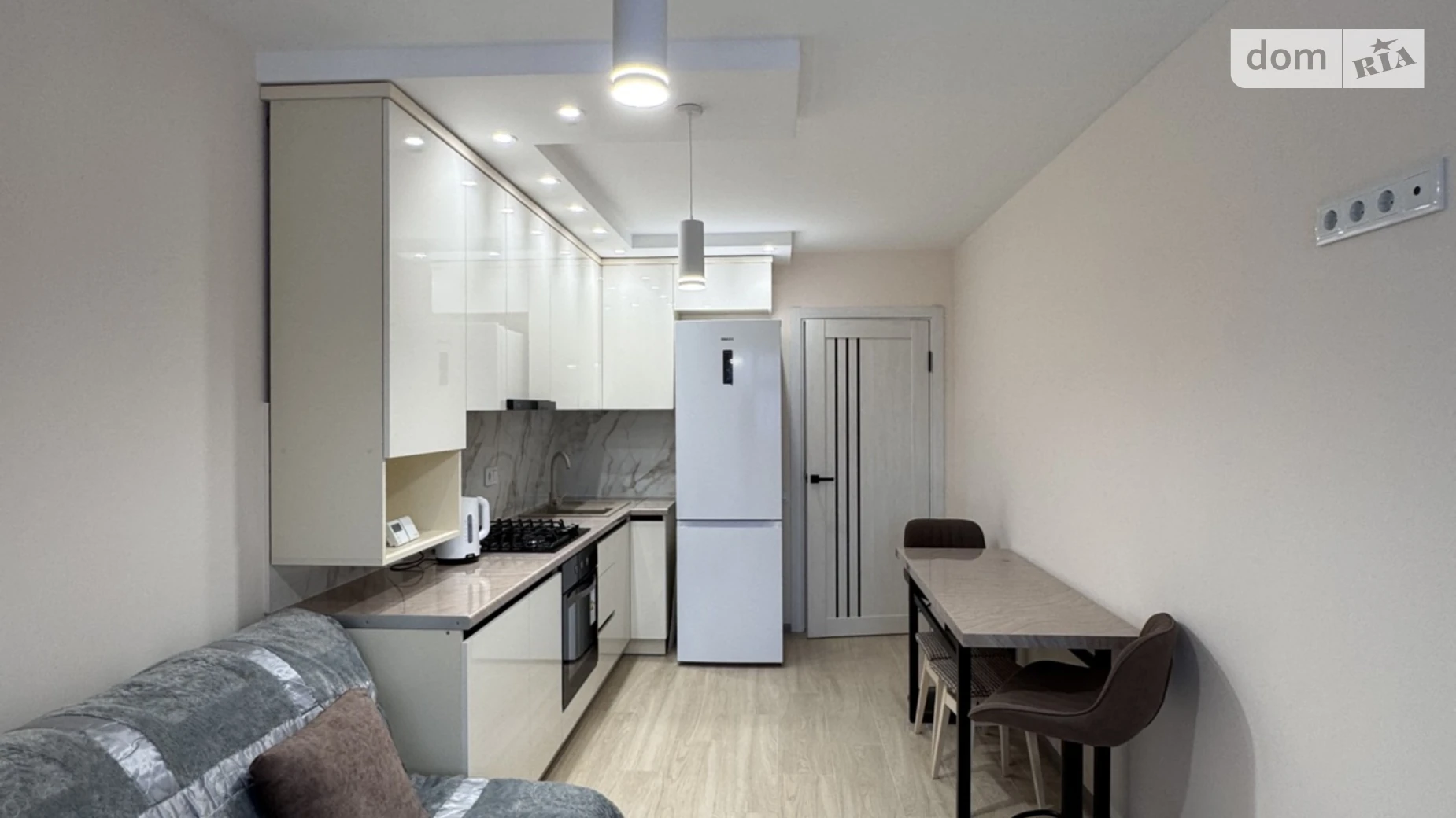 1-кімнатна квартира 43.5 кв. м у Тернополі, вул. Яреми, 9А - фото 3