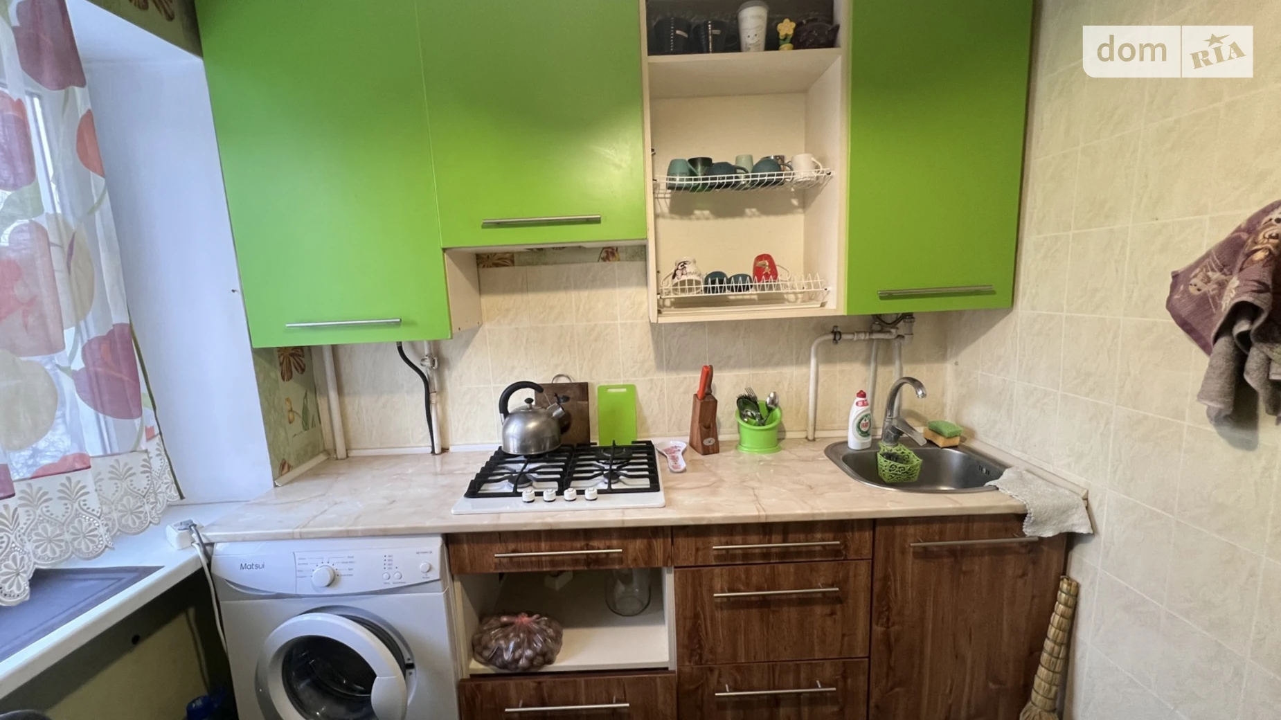 Здається в оренду 2-кімнатна квартира 55 кв. м у Хмельницькому, вул. Шевченка, 46/2 - фото 2