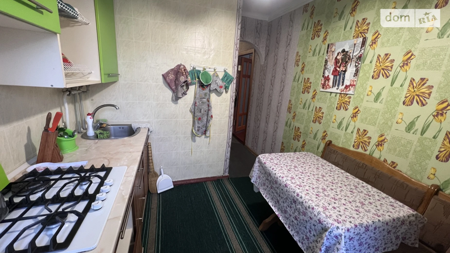 Здається в оренду 2-кімнатна квартира 55 кв. м у Хмельницькому, вул. Шевченка, 46/2 - фото 3