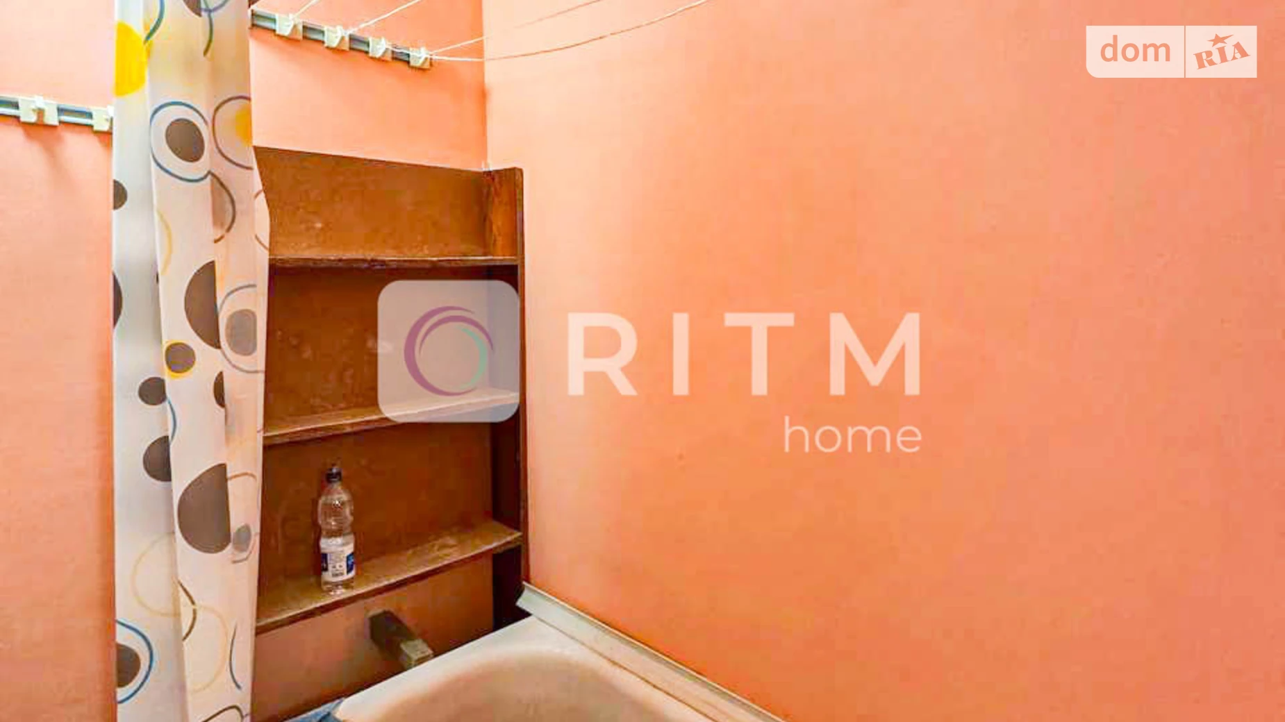 1-комнатная квартира 33 кв. м в Тернополе, ул. Вербицкого Михаила - фото 4