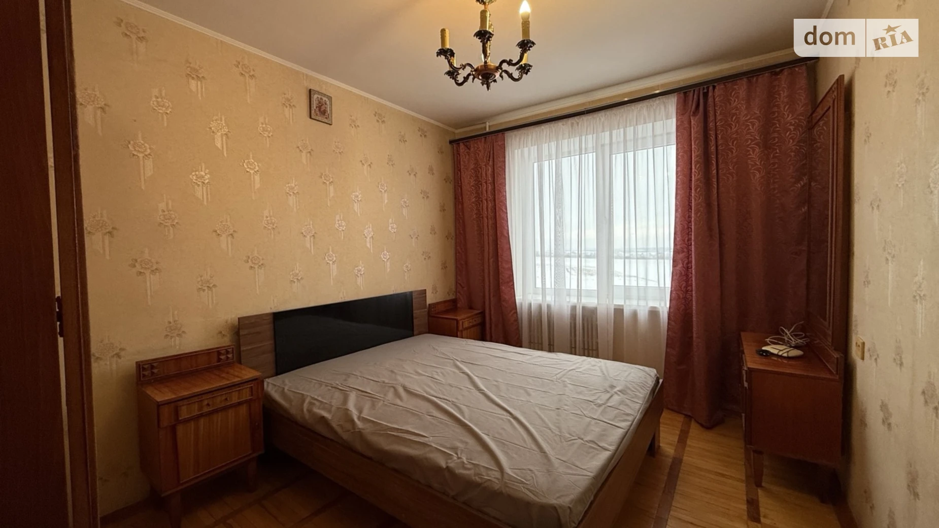 2-кімнатна квартира 49 кв. м у Тернополі, цена: 8500 грн - фото 2