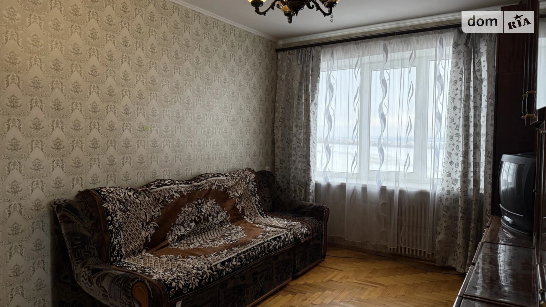 2-кімнатна квартира 49 кв. м у Тернополі, цена: 8500 грн - фото 3