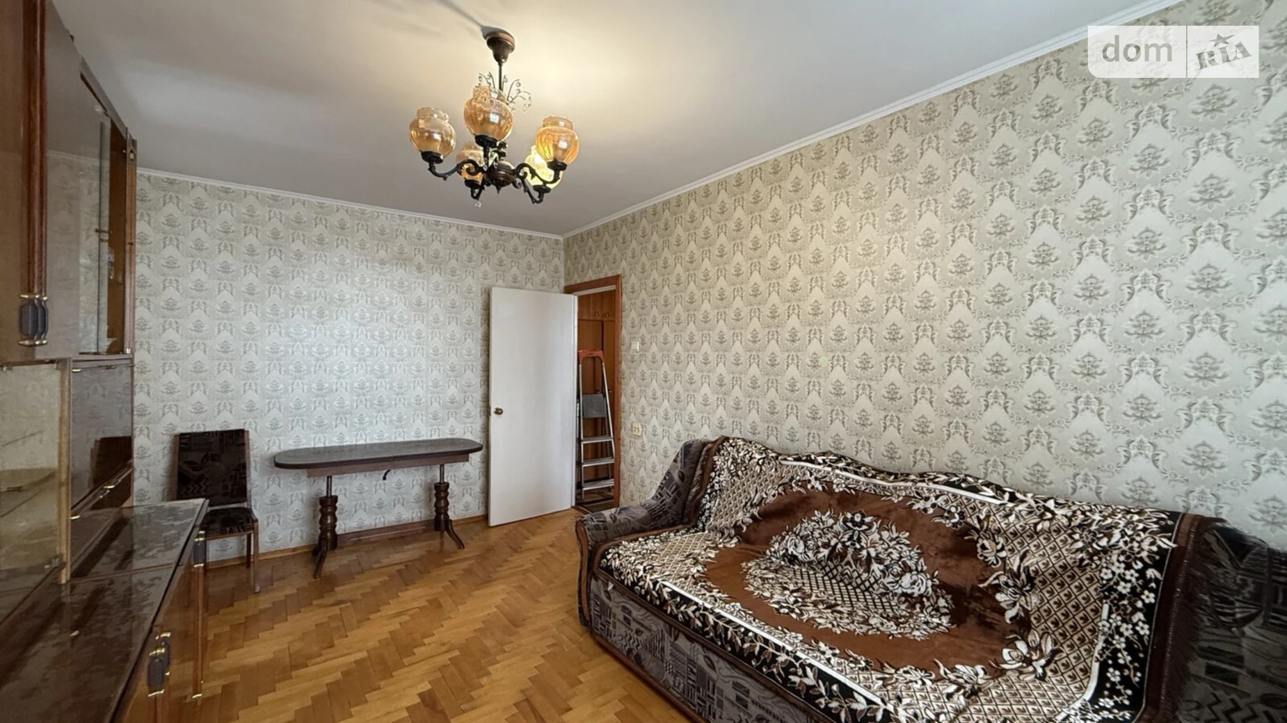 2-кімнатна квартира 49 кв. м у Тернополі, цена: 8500 грн - фото 5