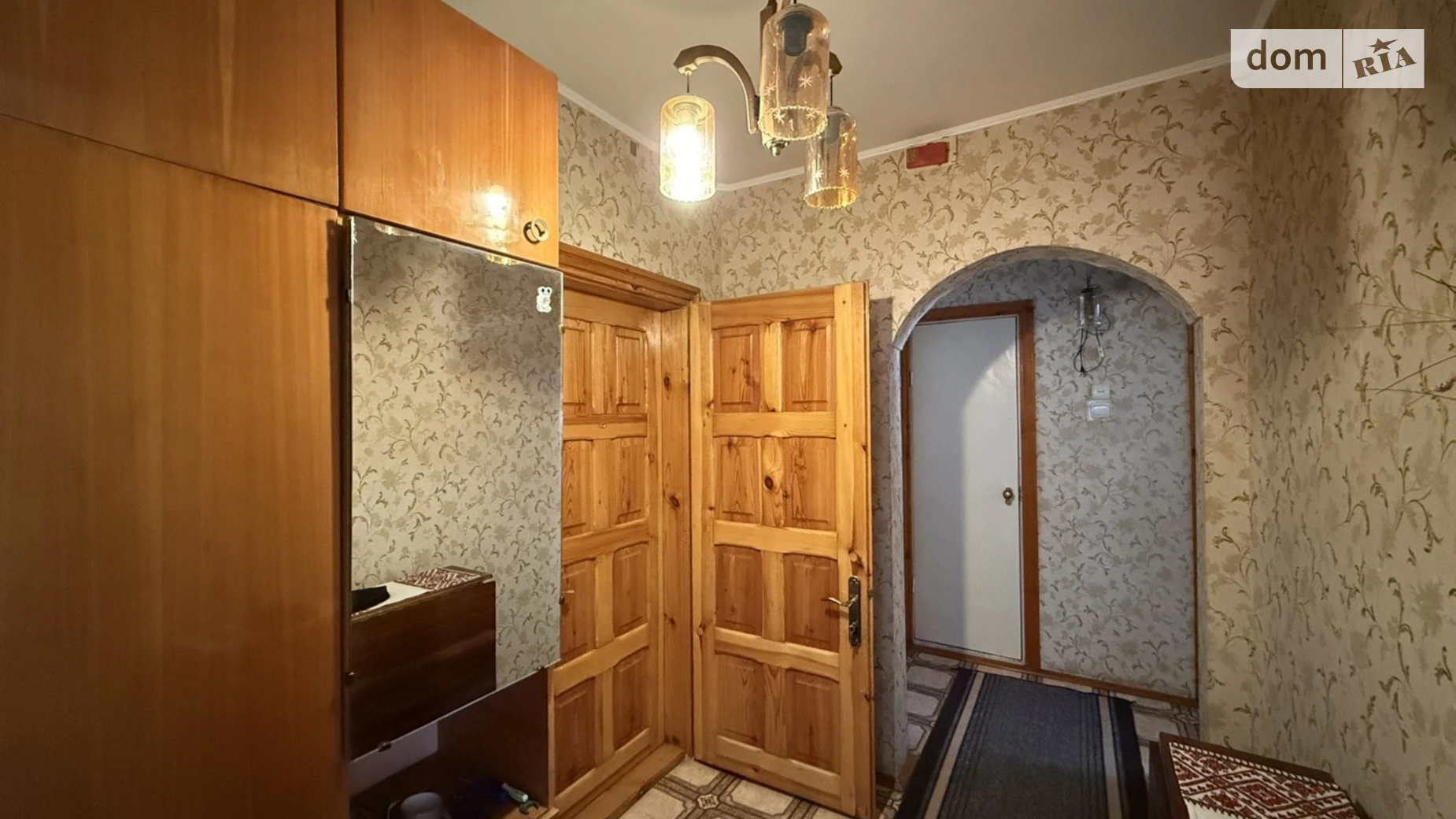 2-кімнатна квартира 49 кв. м у Тернополі, цена: 8500 грн - фото 4