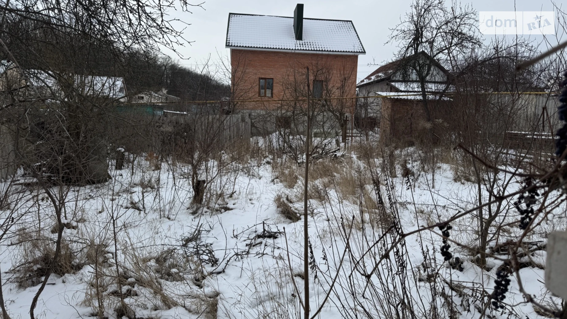 Продается дом на 2 этажа 60 кв. м с мансардой, ул. Институтская - фото 4