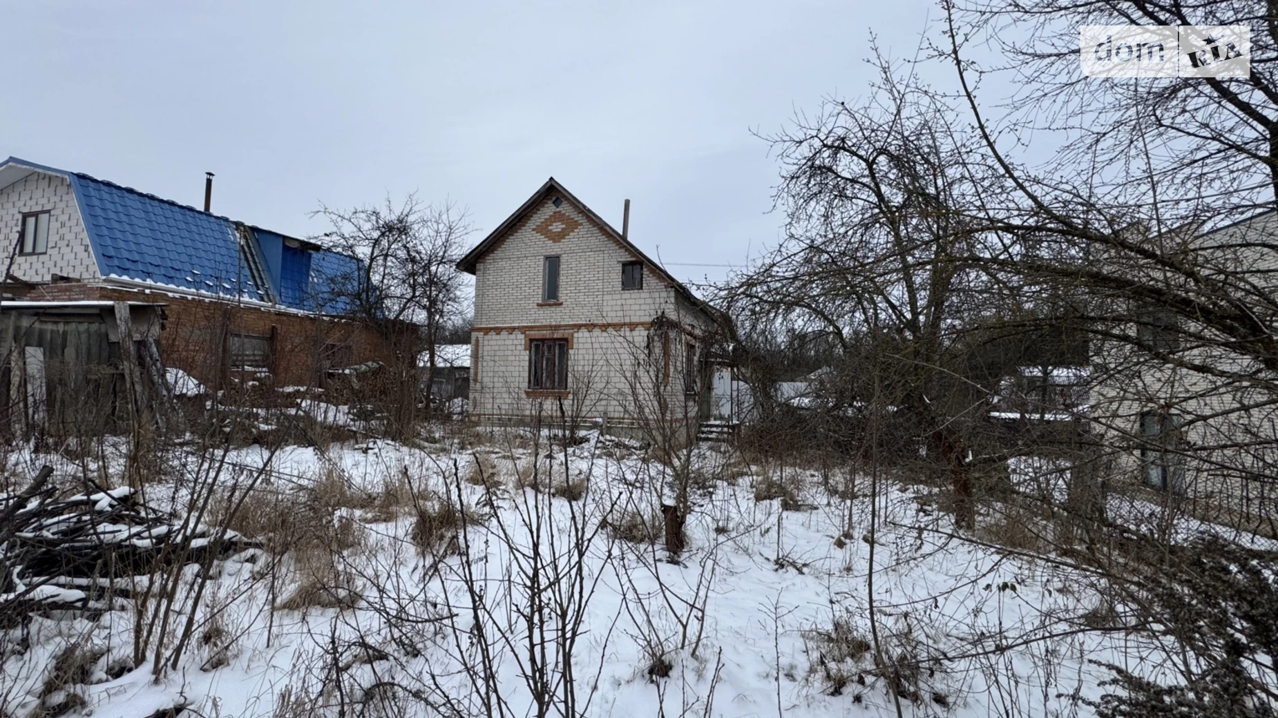 Продается дом на 2 этажа 60 кв. м с мансардой, ул. Институтская - фото 5