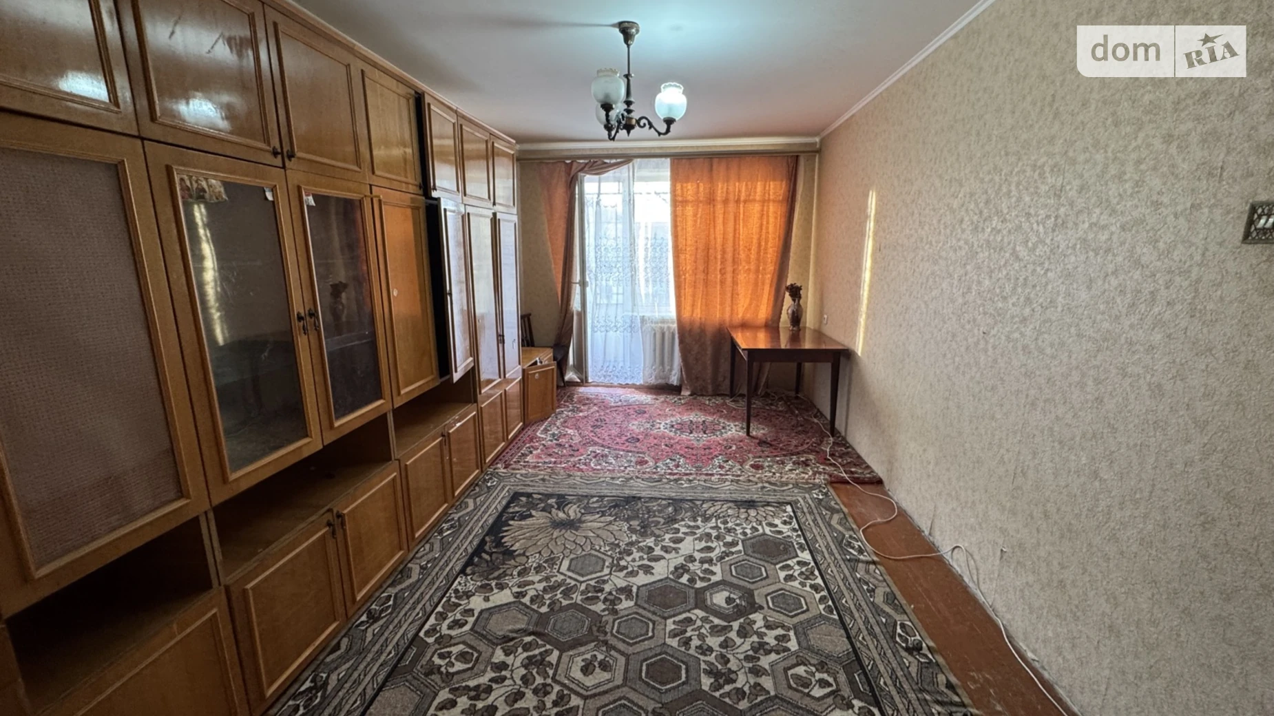 Продается 2-комнатная квартира 44 кв. м в Виннице, просп. Юности, 55 - фото 2