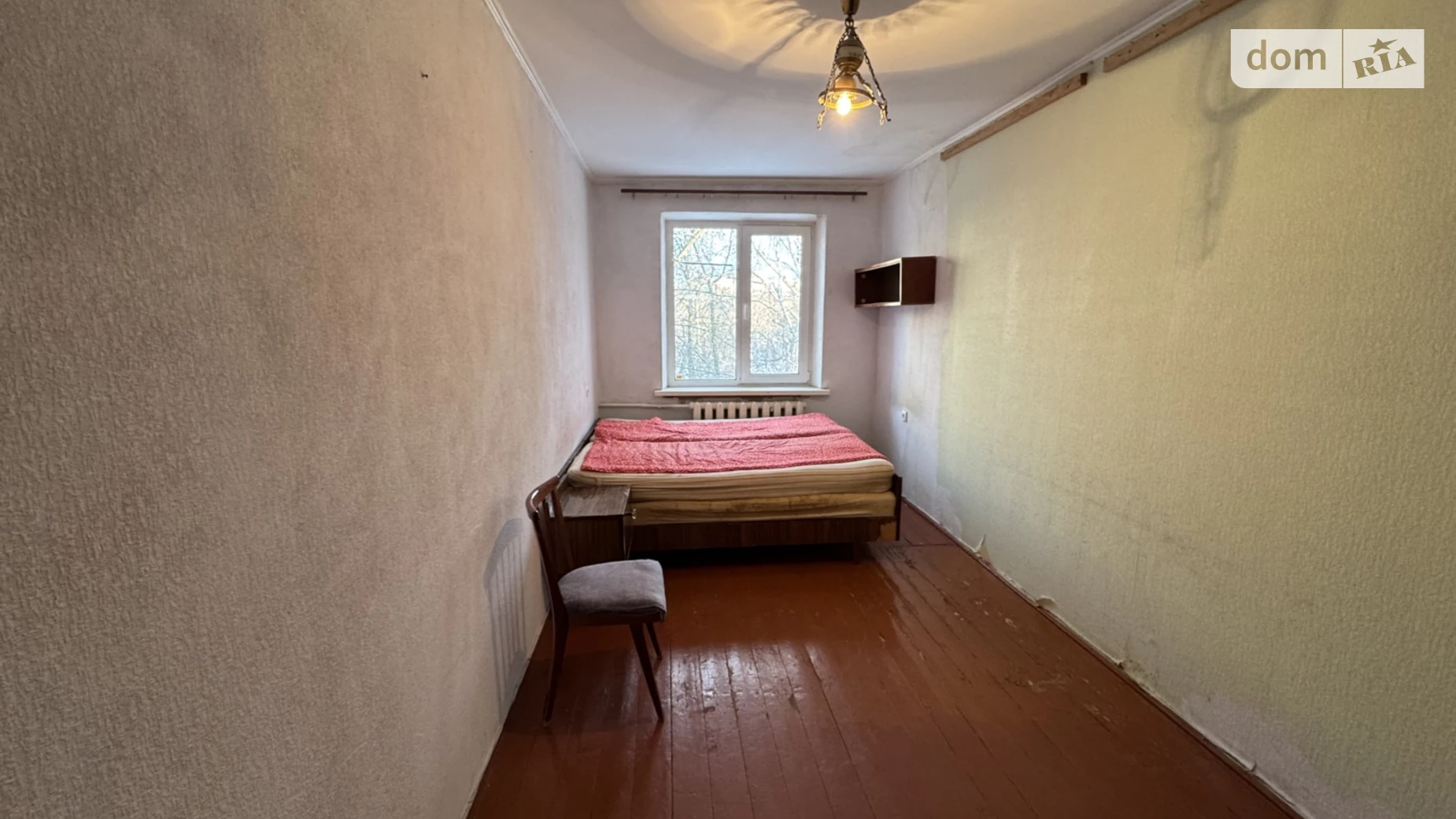 Продается 2-комнатная квартира 44 кв. м в Виннице, просп. Юности, 55 - фото 3