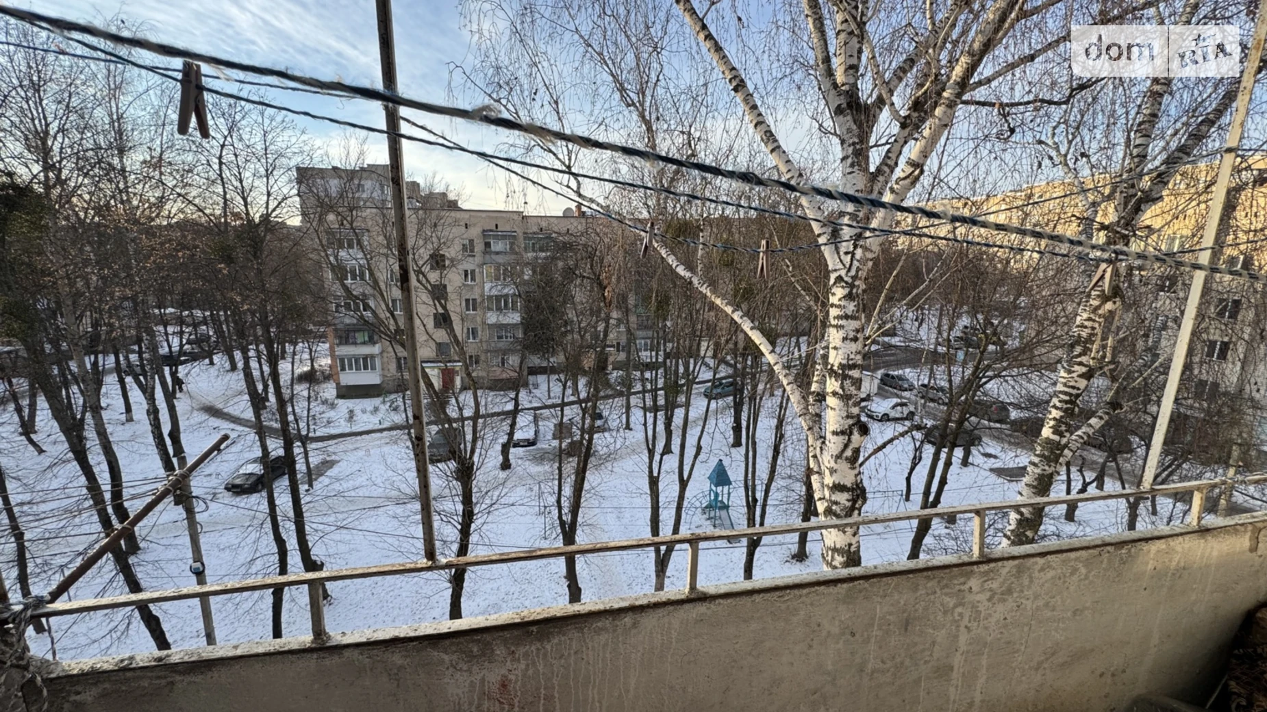 Продается 2-комнатная квартира 44 кв. м в Виннице, просп. Юности, 55 - фото 4