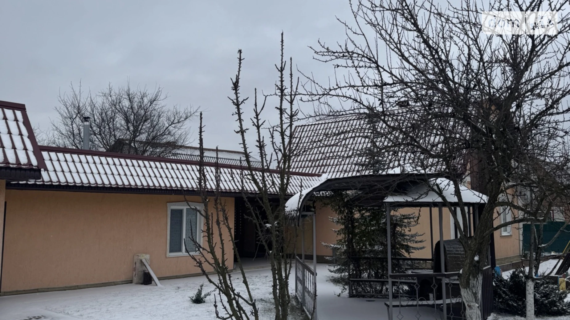 Продается дом на 2 этажа 63.5 кв. м с мебелью, цена: 49500 $ - фото 2