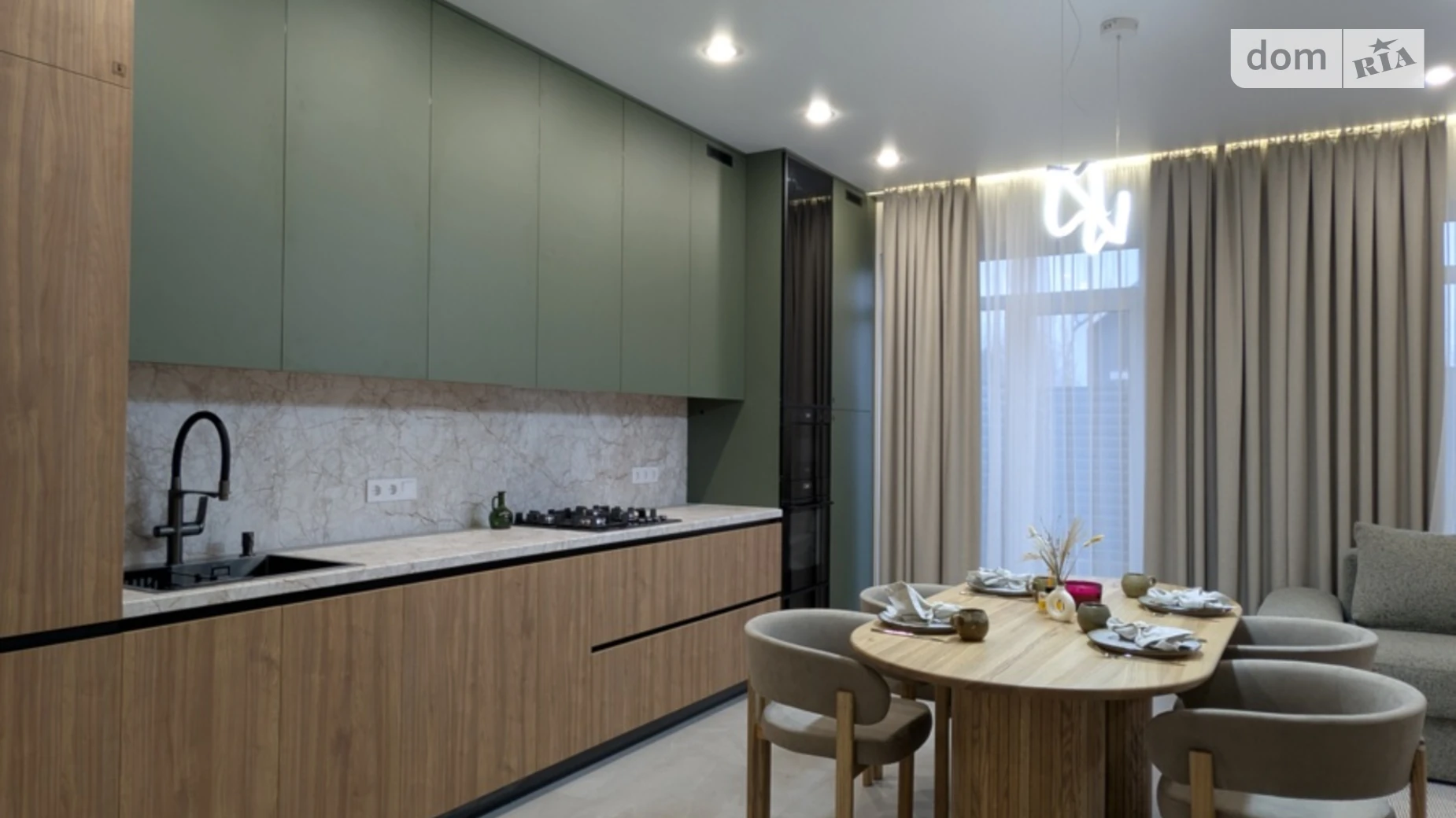 бул. Дружбы, 13/3 Петропавловская Борщаговка Пражский квартал, цена: 200000 $ - фото 3