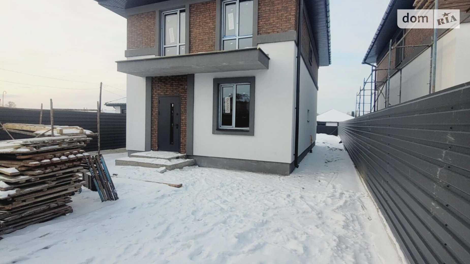 Продається будинок 2 поверховий 125 кв. м з ділянкою, цена: 95000 $ - фото 4