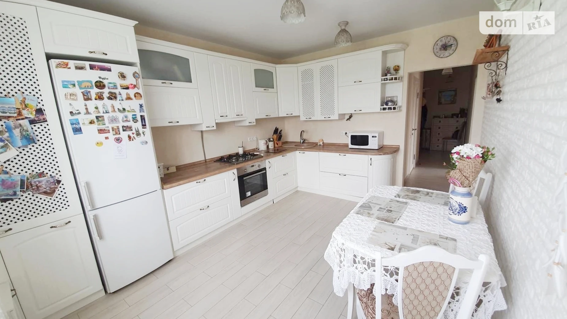 Сдается в аренду 2-комнатная квартира 70 кв. м в Зарванцах, цена: 18000 грн - фото 3