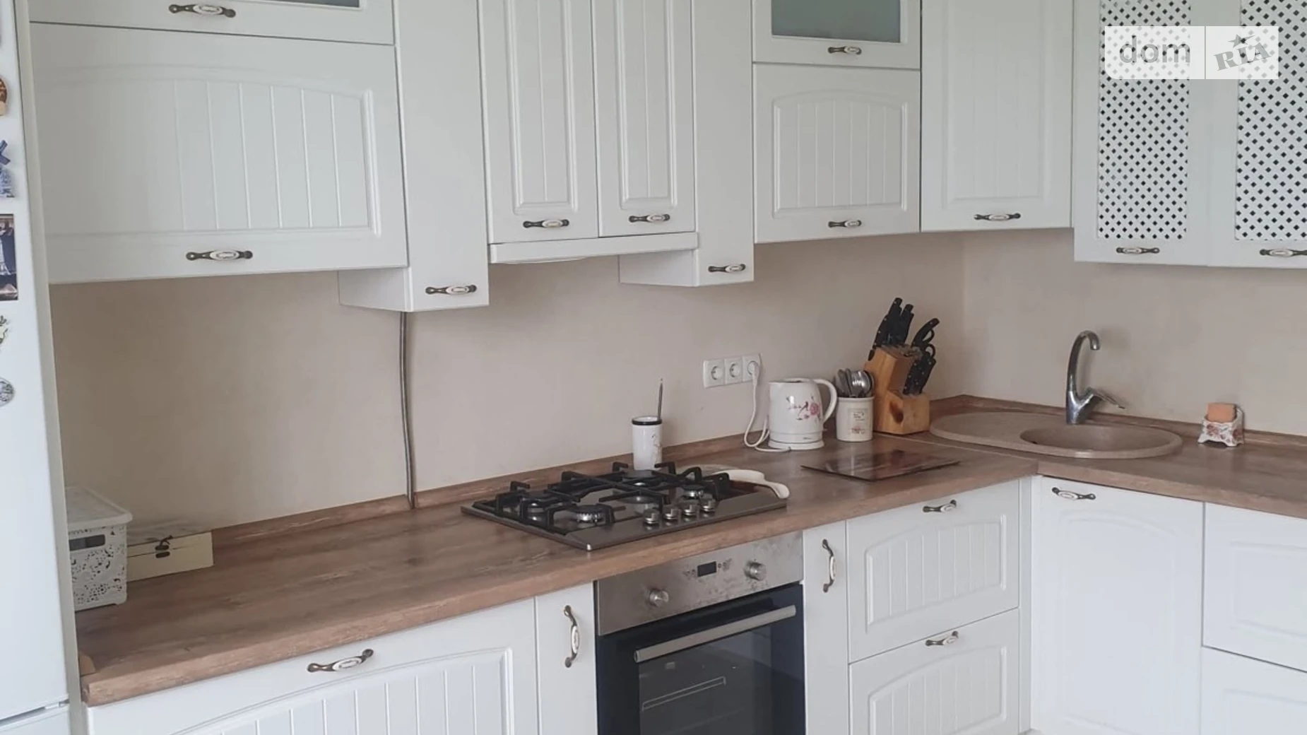 Сдается в аренду 2-комнатная квартира 70 кв. м в Зарванцах, цена: 18000 грн - фото 4