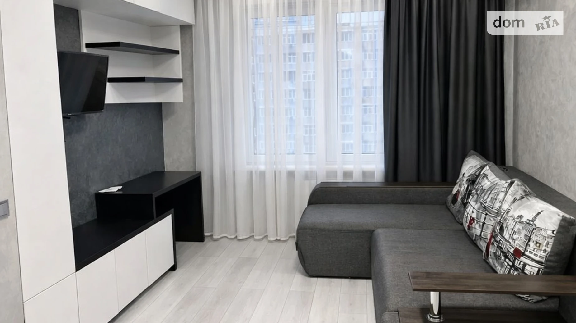 ул. Софии Русовой, 7 Осокорки Киев ЖК Патриотика - фото 5