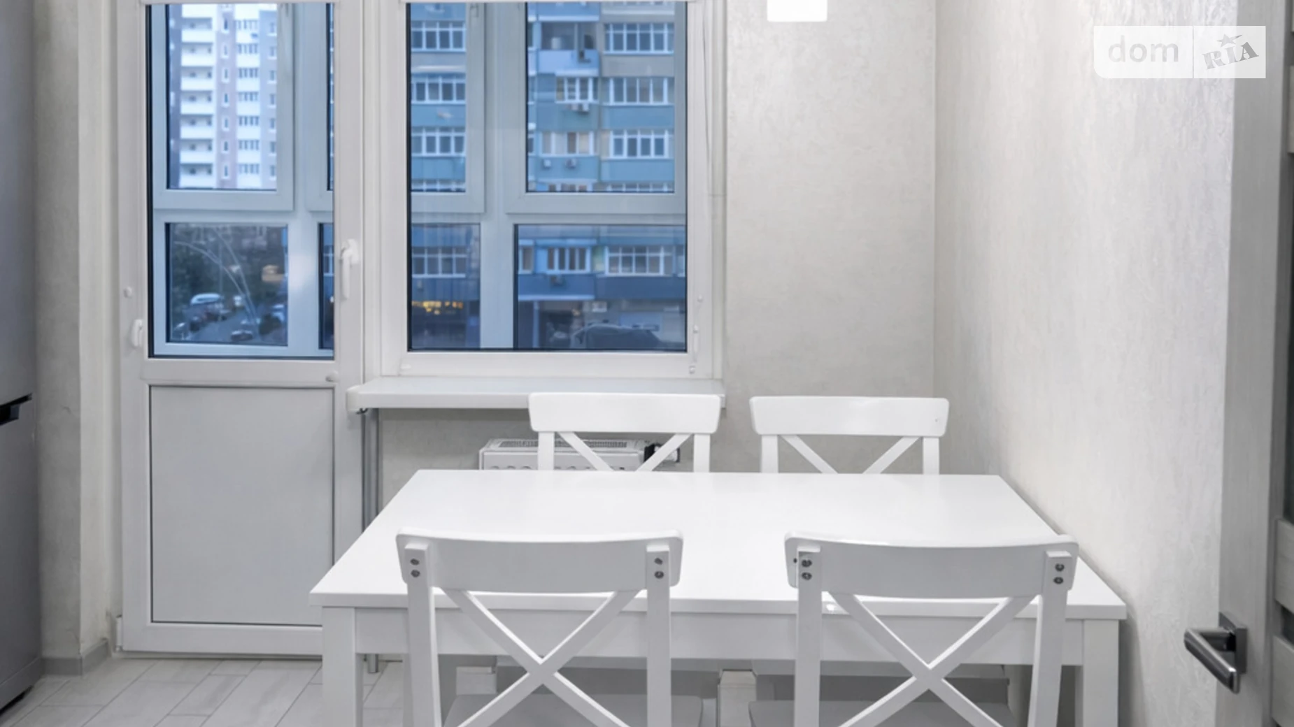 ул. Софии Русовой, 7 Осокорки Киев ЖК Патриотика - фото 4