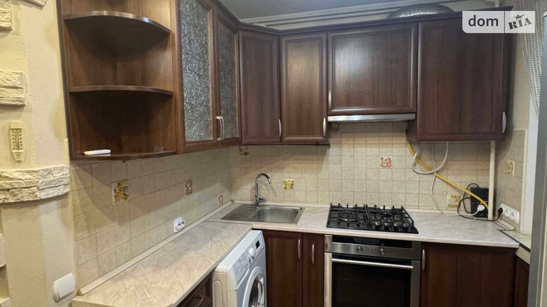 Продається 3-кімнатна квартира 52 кв. м у Рівному, просп. Генерала Безручка - фото 3