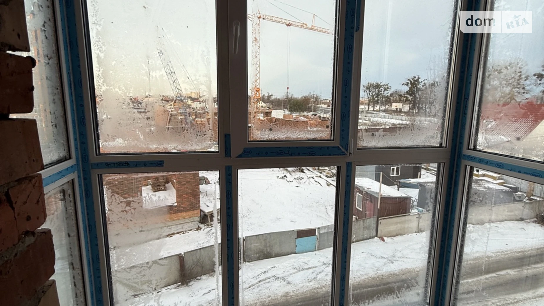 Продается 1-комнатная квартира 37 кв. м в Агрономичном, ул. Шевченко, 53В - фото 2