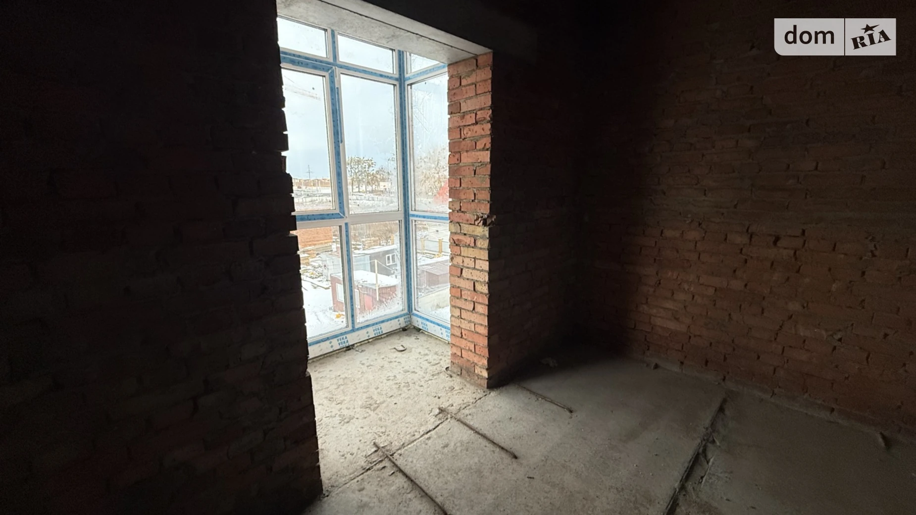 Продается 1-комнатная квартира 37 кв. м в Агрономичном, ул. Шевченко, 53В - фото 3