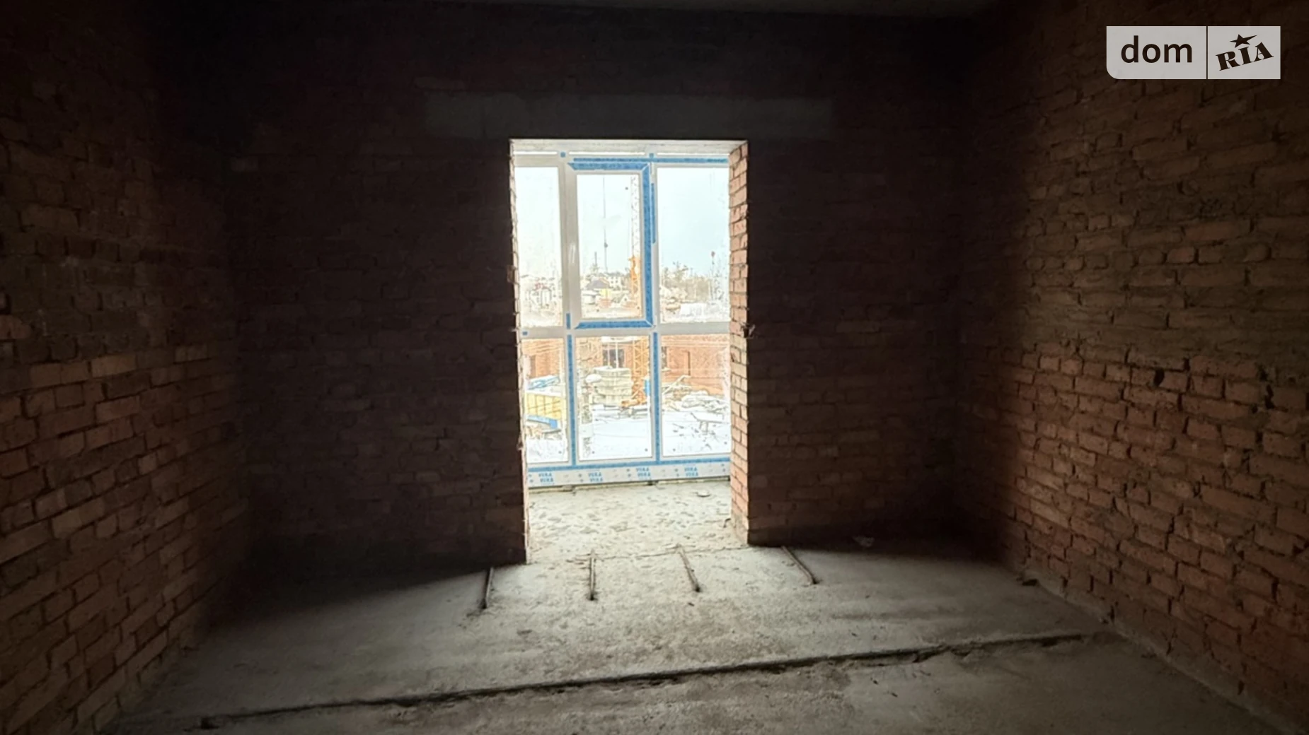 Продается 1-комнатная квартира 37 кв. м в Агрономичном, ул. Шевченко, 53В - фото 4