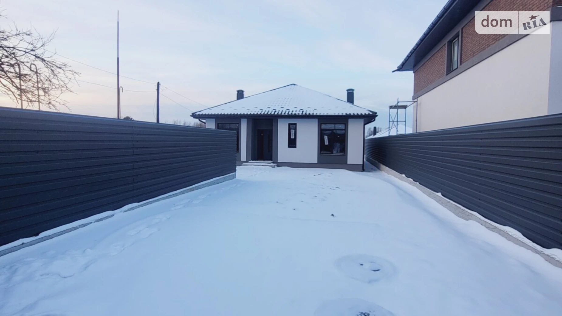 Продається одноповерховий будинок 100 кв. м з бесідкою, цена: 95000 $ - фото 2