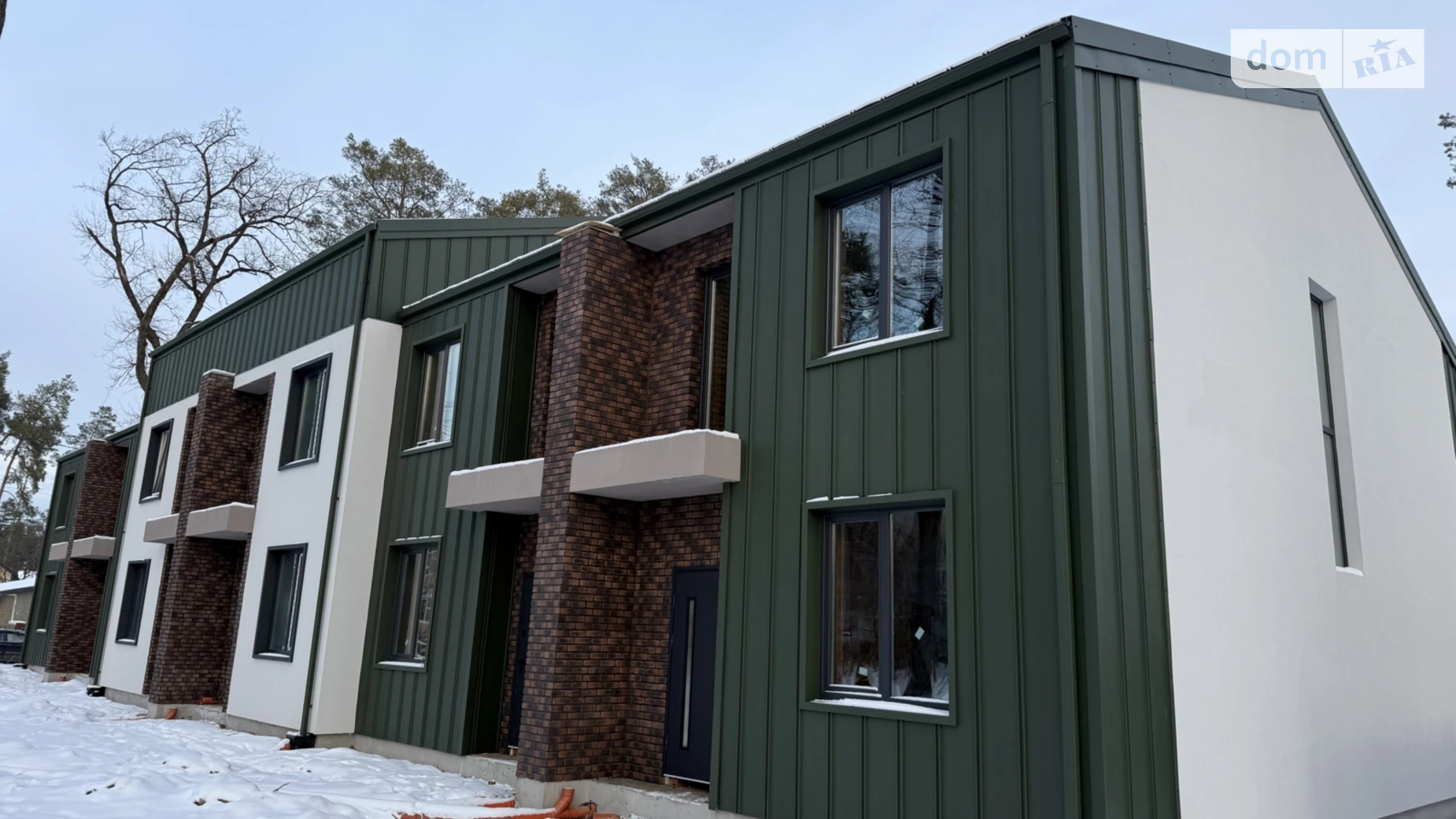 вул. Варшавська(Радянська), 95Ж Ірпінь, цена: 85000 $ - фото 2