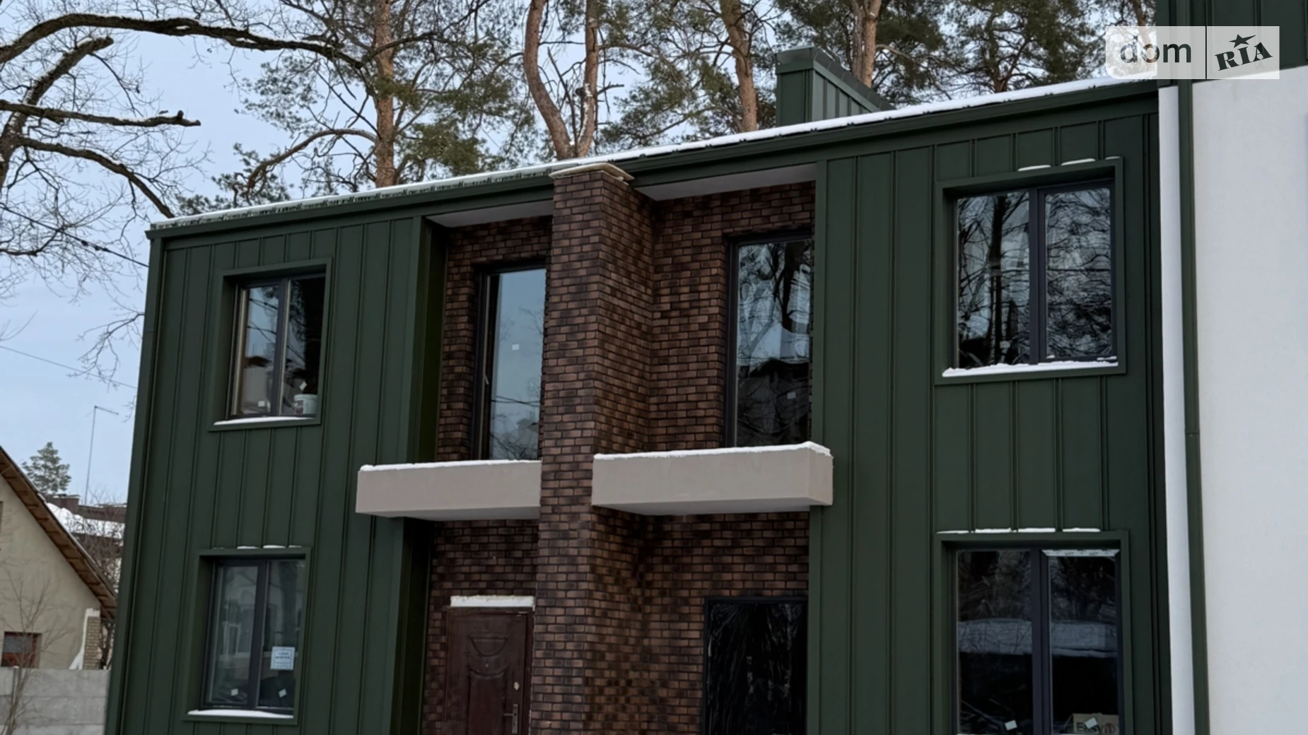 вул. Варшавська(Радянська), 95Ж Ірпінь, цена: 85000 $ - фото 3
