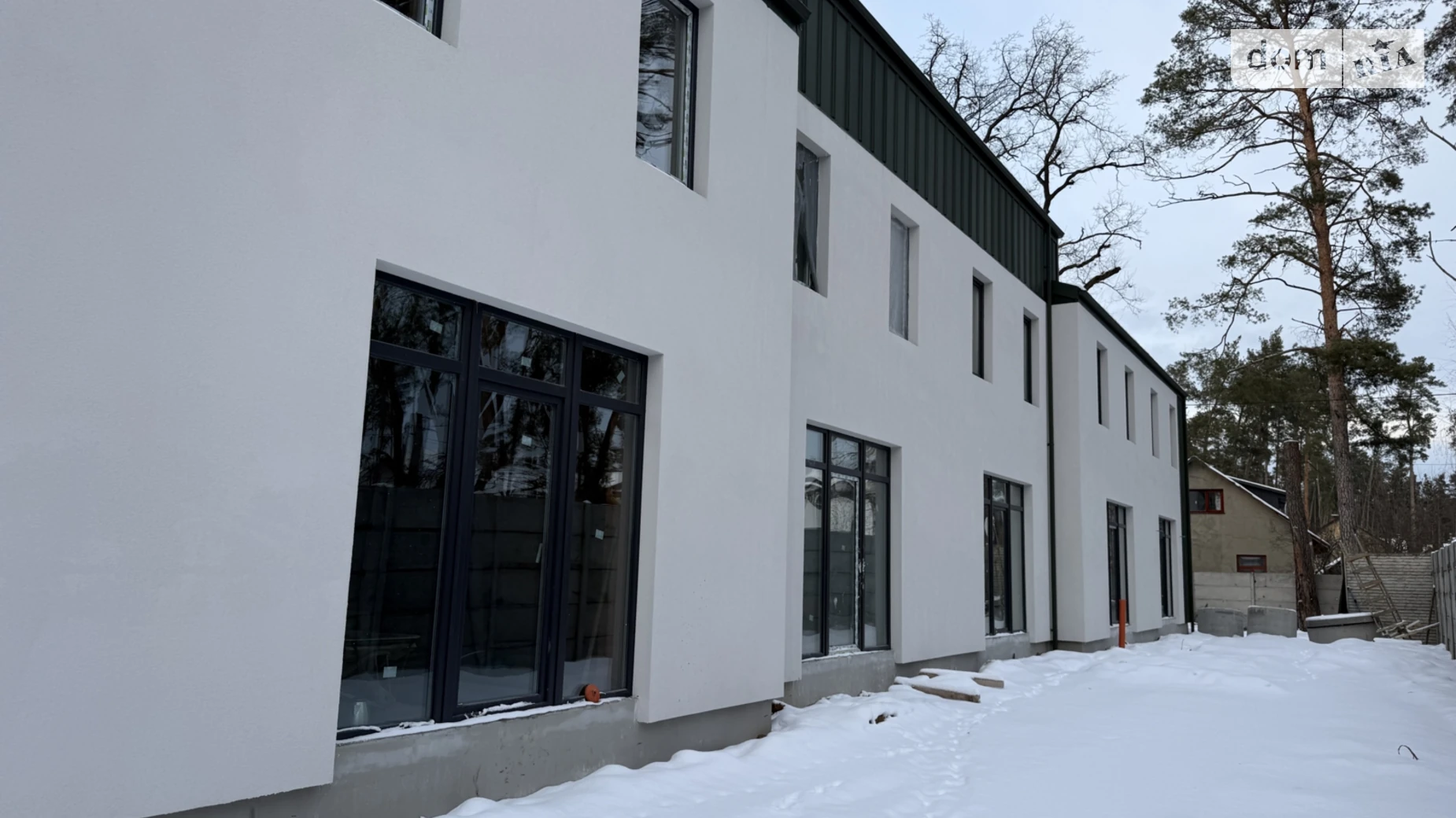 вул. Варшавська(Радянська), 95Ж Ірпінь, цена: 85000 $ - фото 4