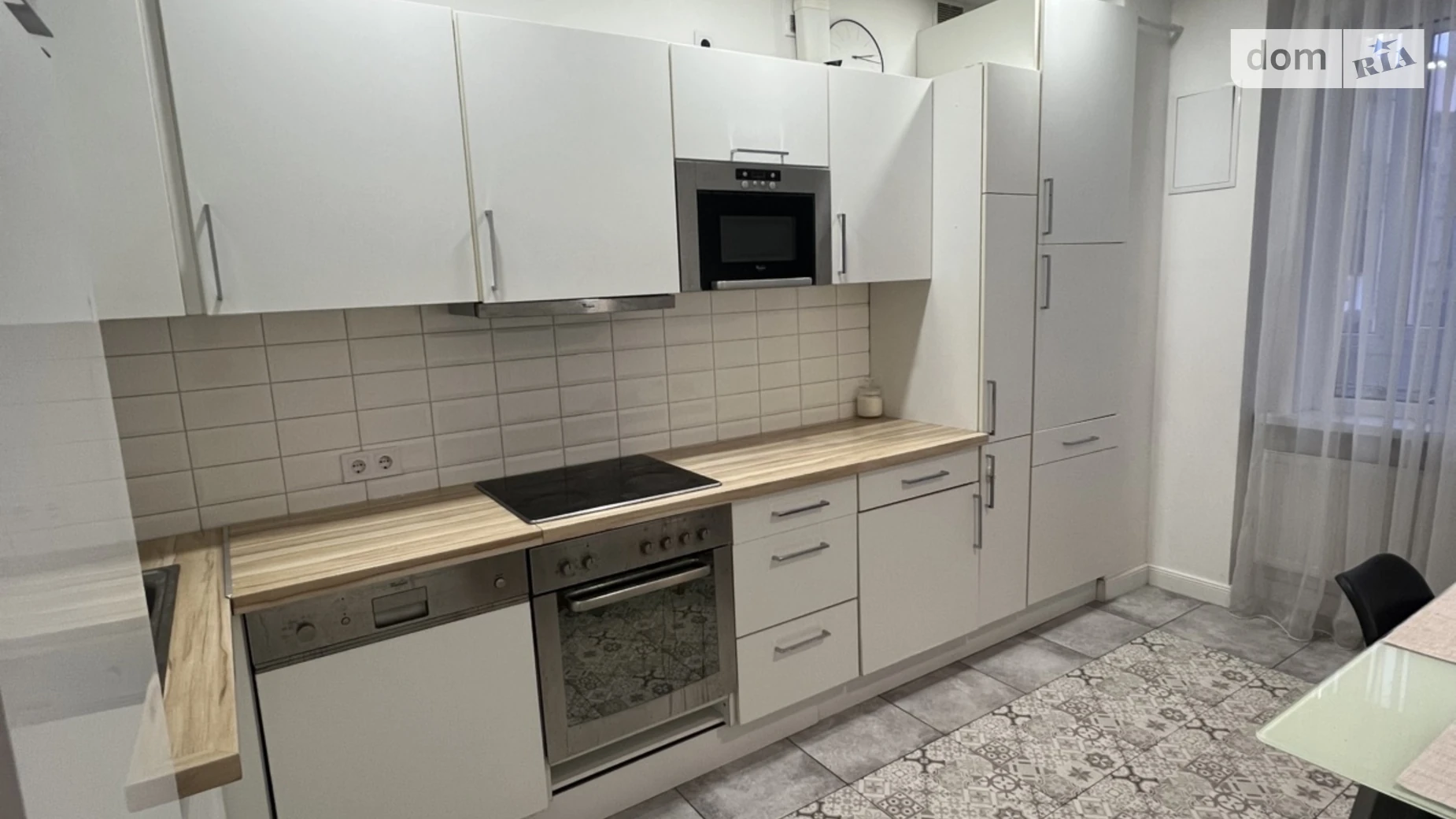 Сдается в аренду 1-комнатная квартира 45 кв. м в Львове, ул. Стрыйская, 45 - фото 4