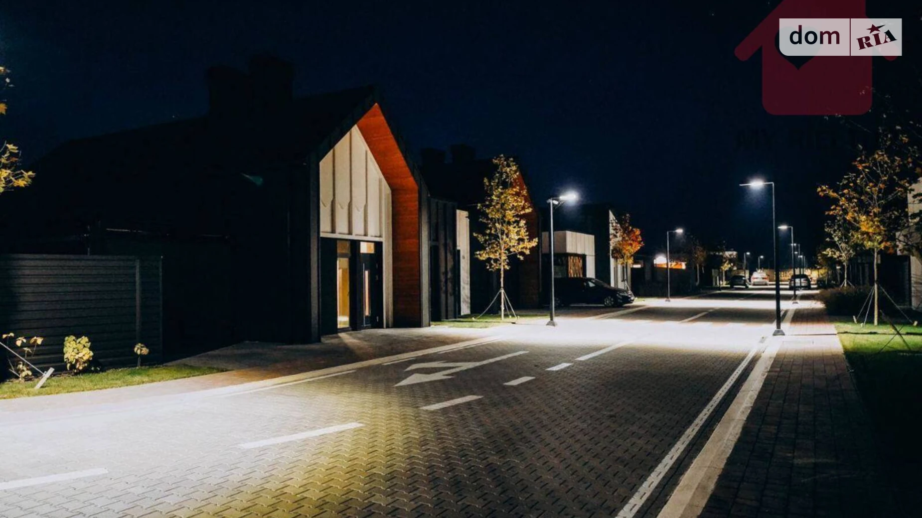 Головна, 38 Розовка, цена: 130000 $ - фото 2