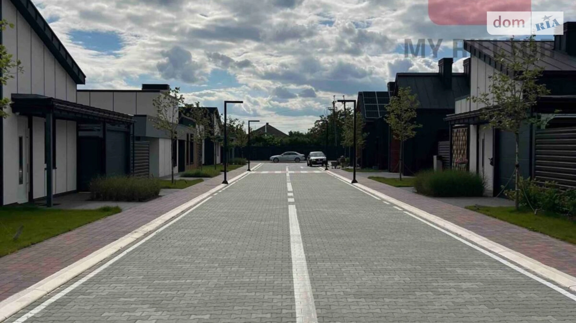 Головна, 38 Розовка, цена: 130000 $ - фото 3