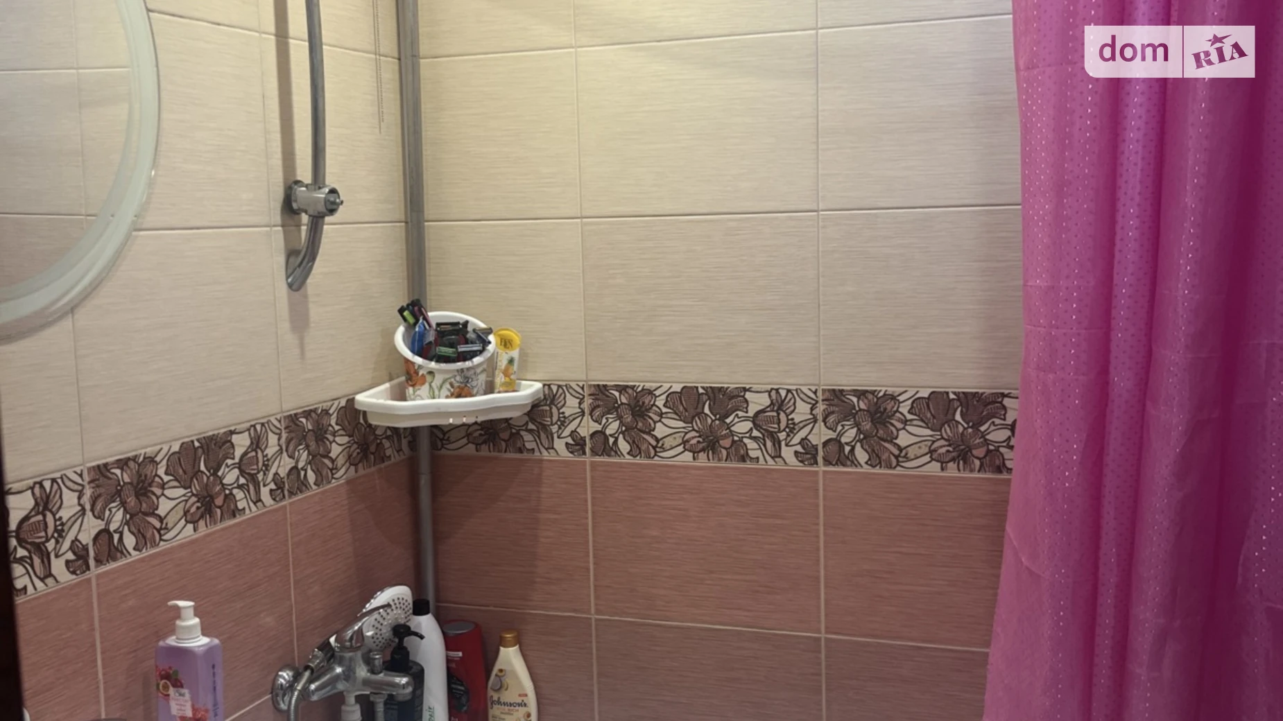 Продается 2-комнатная квартира 42.88 кв. м в Баре, вул. Героев Майдана(Пролетарская), 30 - фото 3