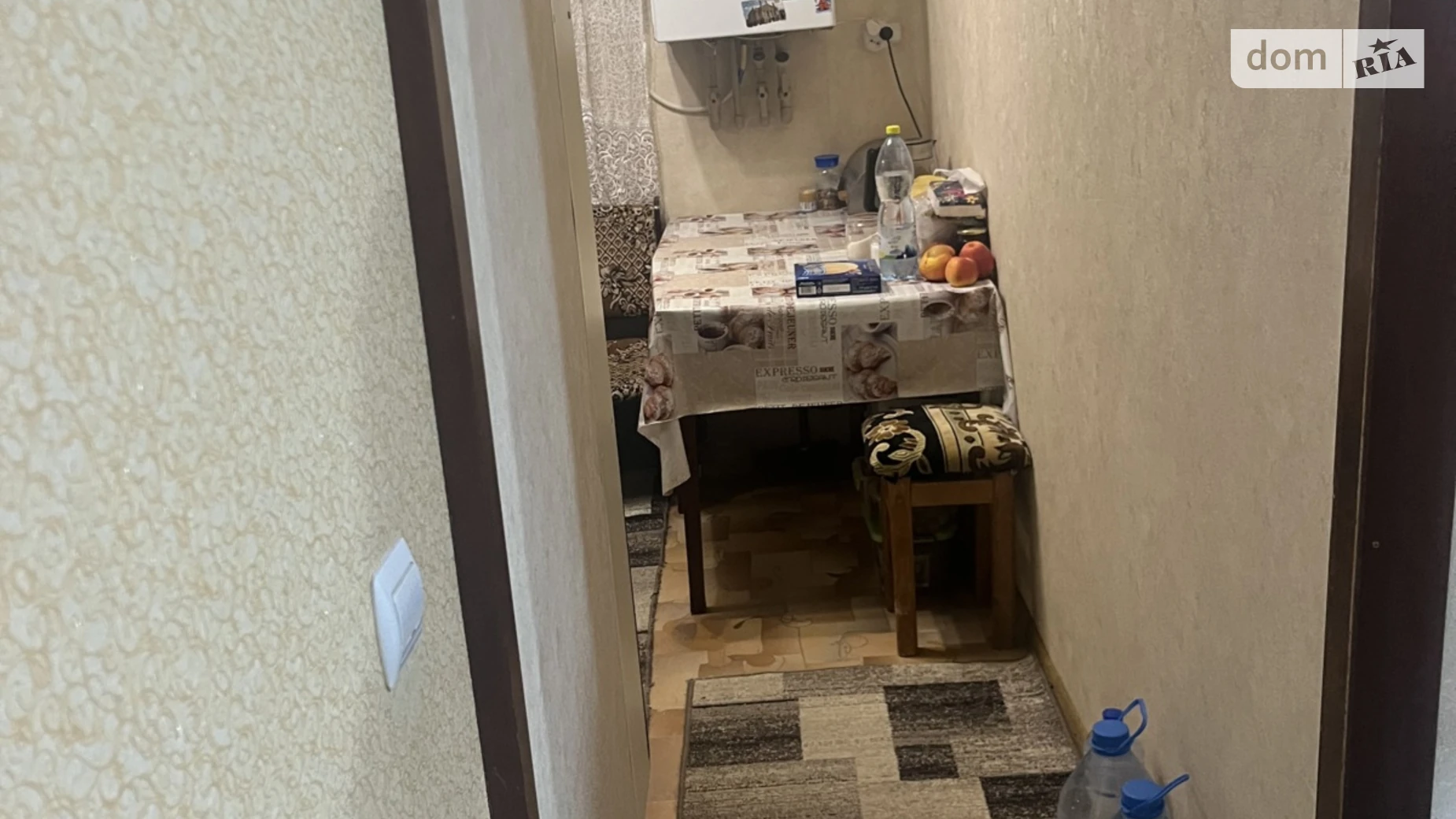 Продается 2-комнатная квартира 42.88 кв. м в Баре, вул. Героев Майдана(Пролетарская), 30 - фото 4