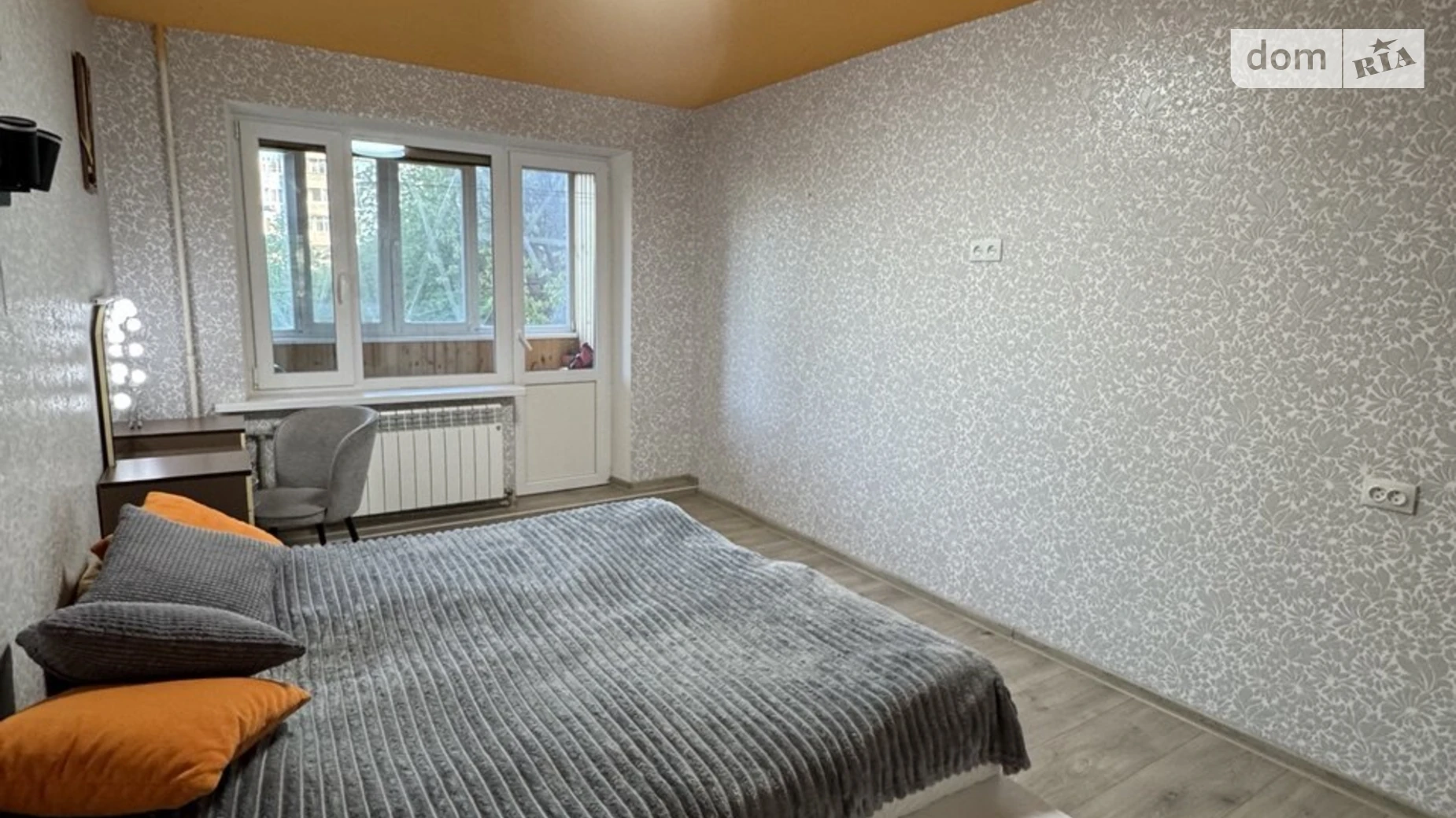 Продается 4-комнатная квартира 84.4 кв. м в Днепре, Донецкое шоссе, 116 - фото 3