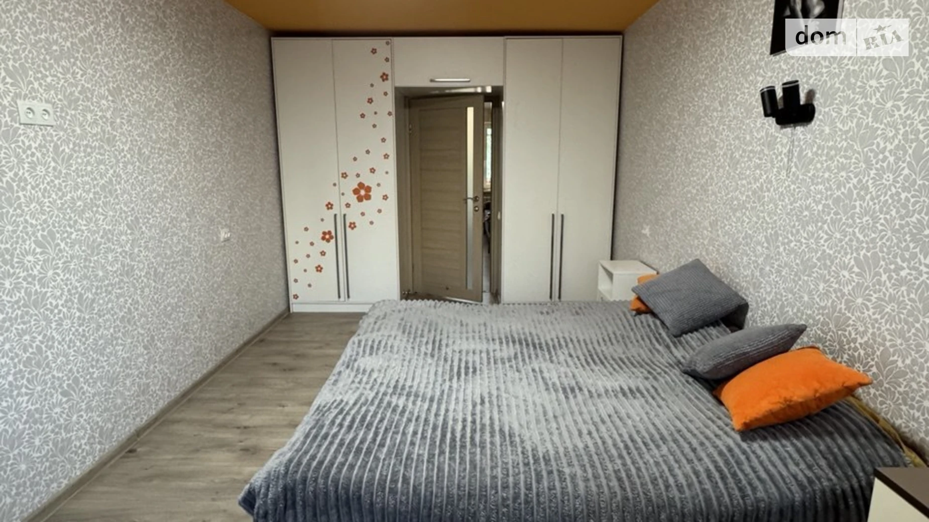 Продается 4-комнатная квартира 84.4 кв. м в Днепре, Донецкое шоссе, 116 - фото 2